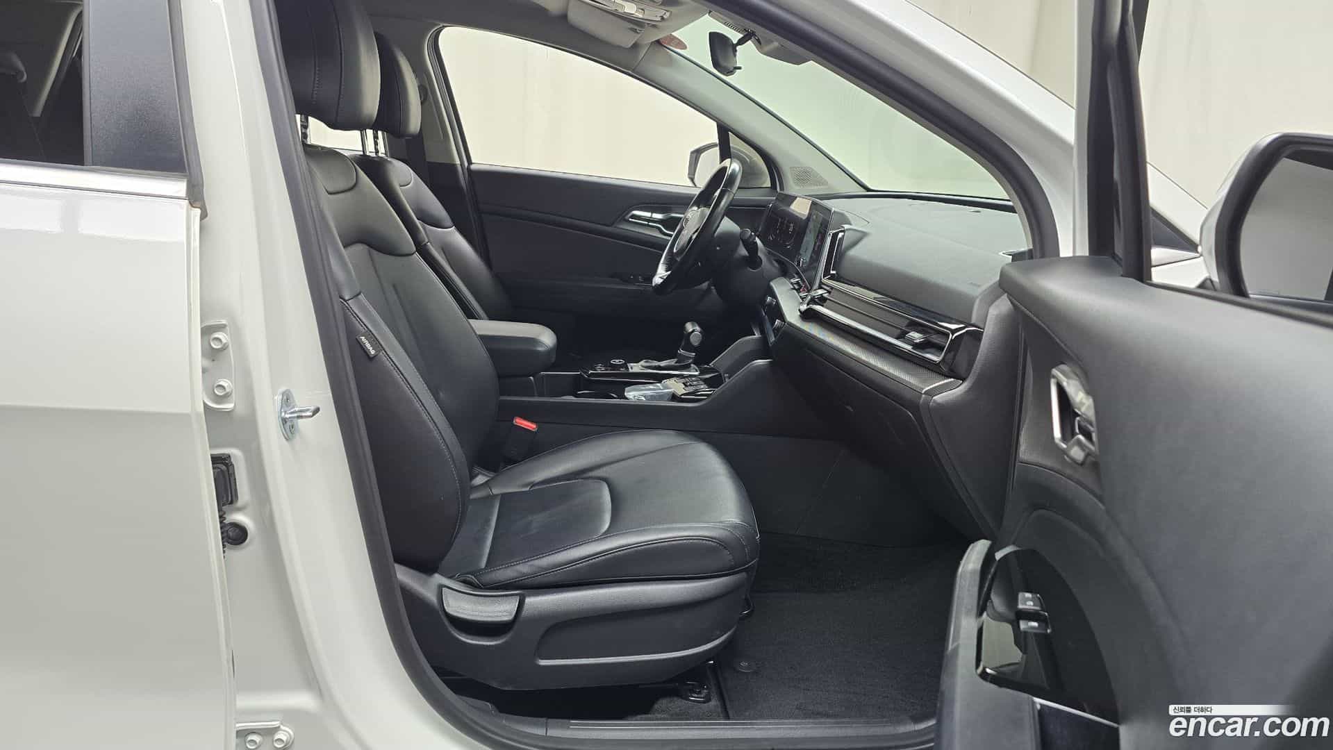 Sportage Kia 2022.3-OPTION-015
