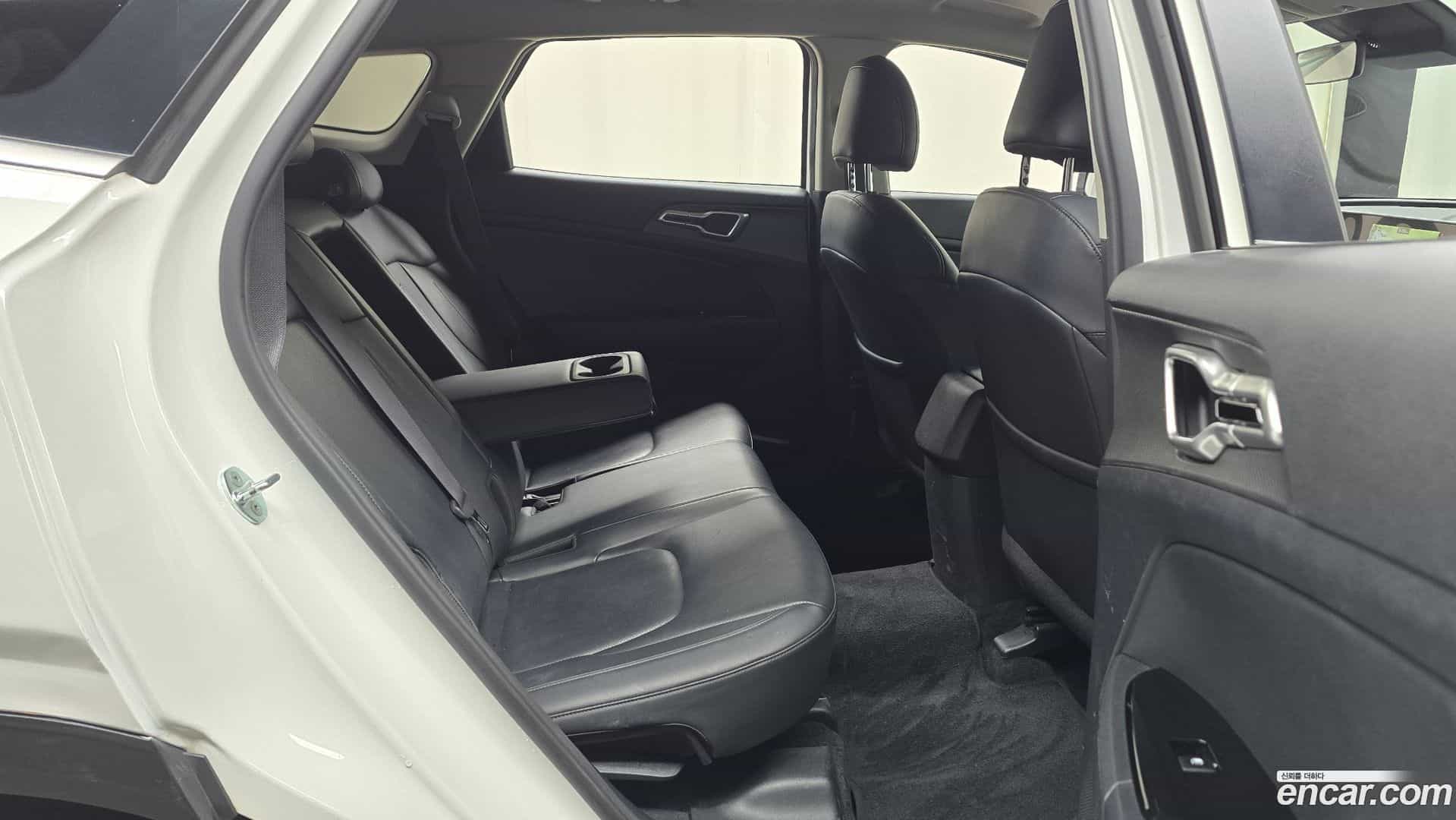 Sportage Kia 2022.3-OPTION-016