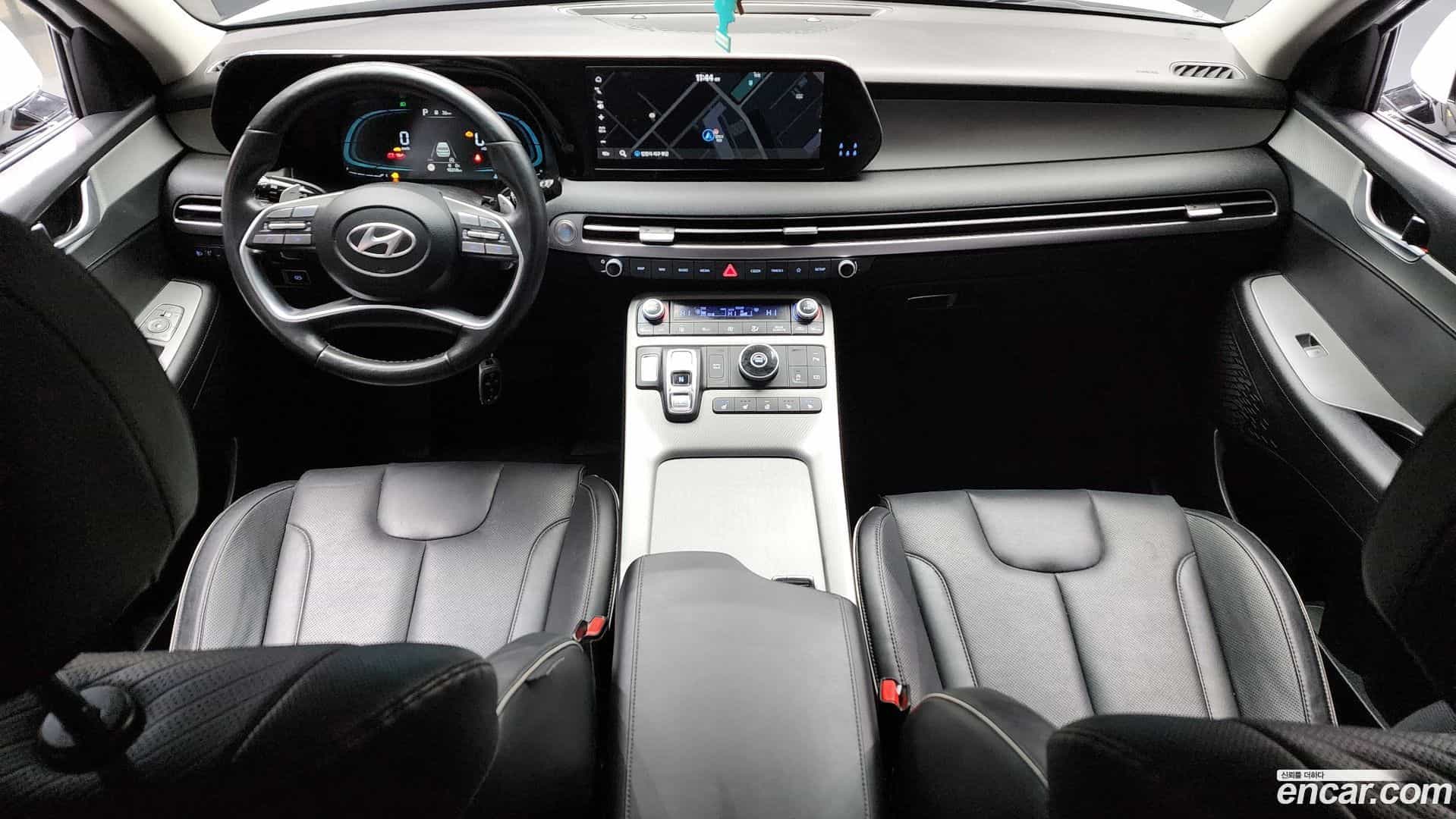 Palisade Hyundai 2022.8-INNER-007