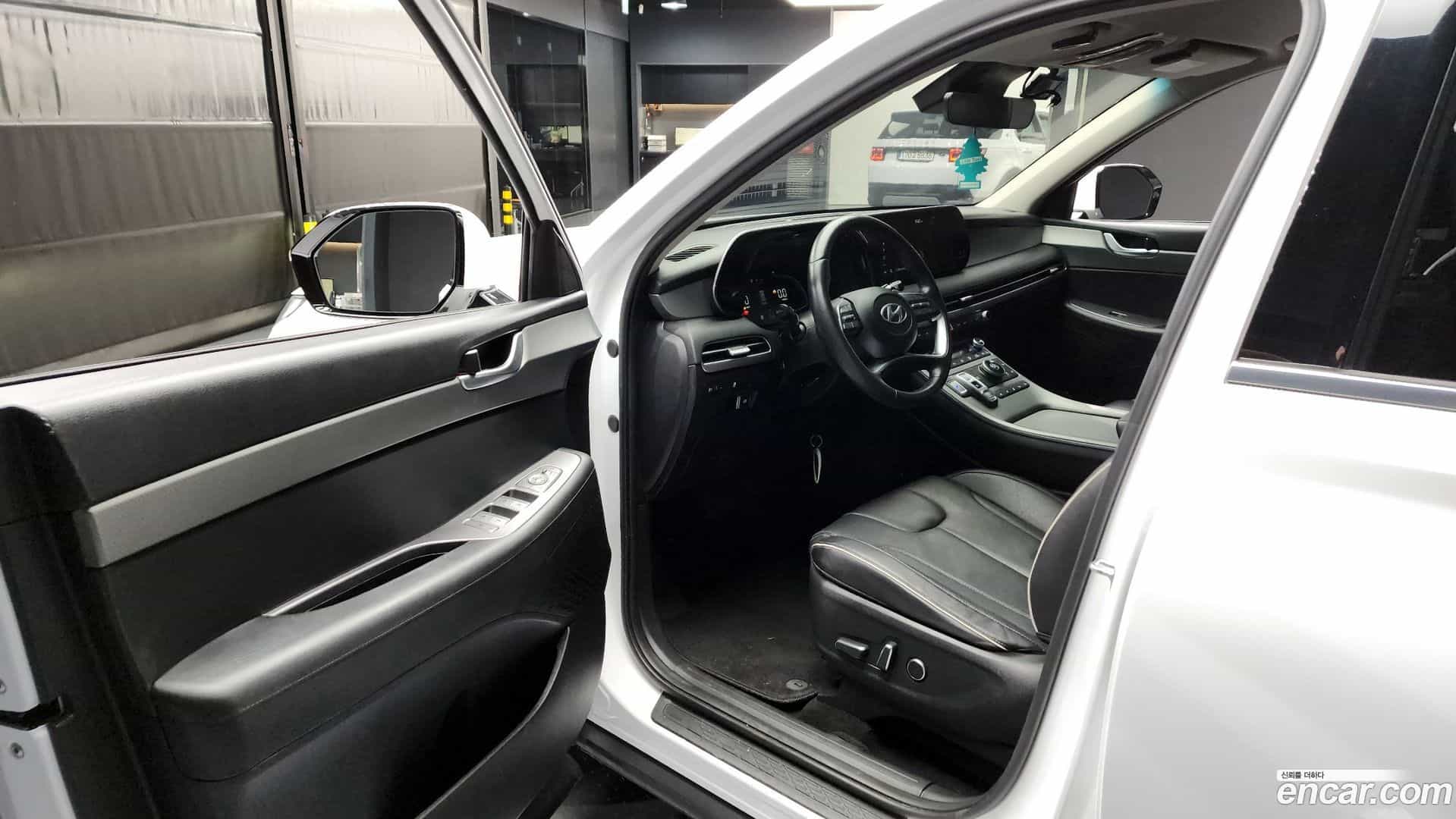 Palisade Hyundai 2022.8-INNER-010