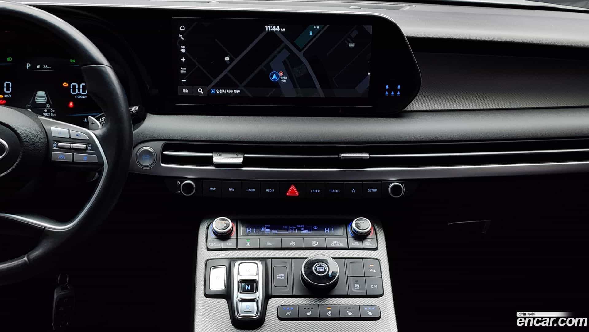Palisade Hyundai 2022.8-OPTION-018