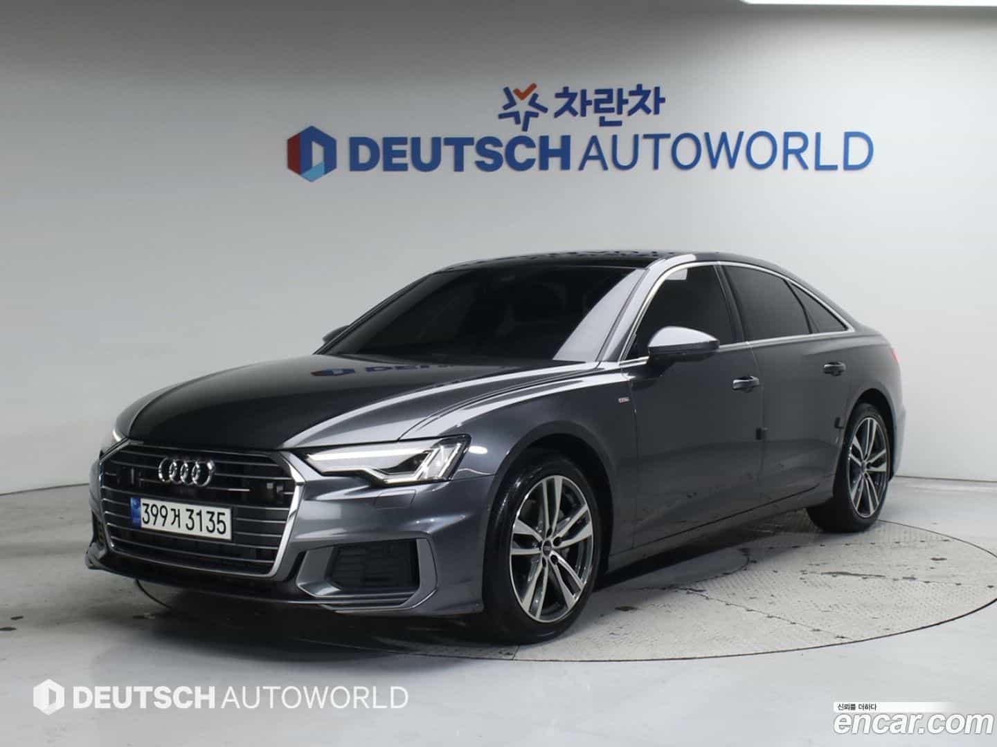 A6 Audi 2021.11-OUTER-001