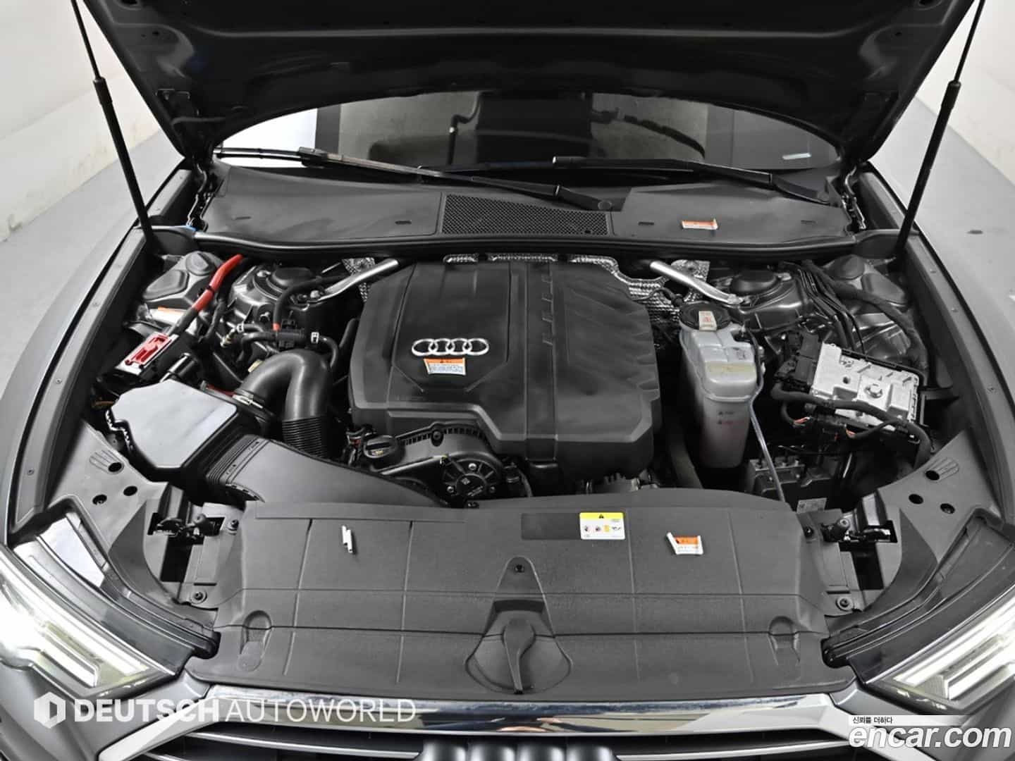 A6 Audi 2021.11-INNER-006