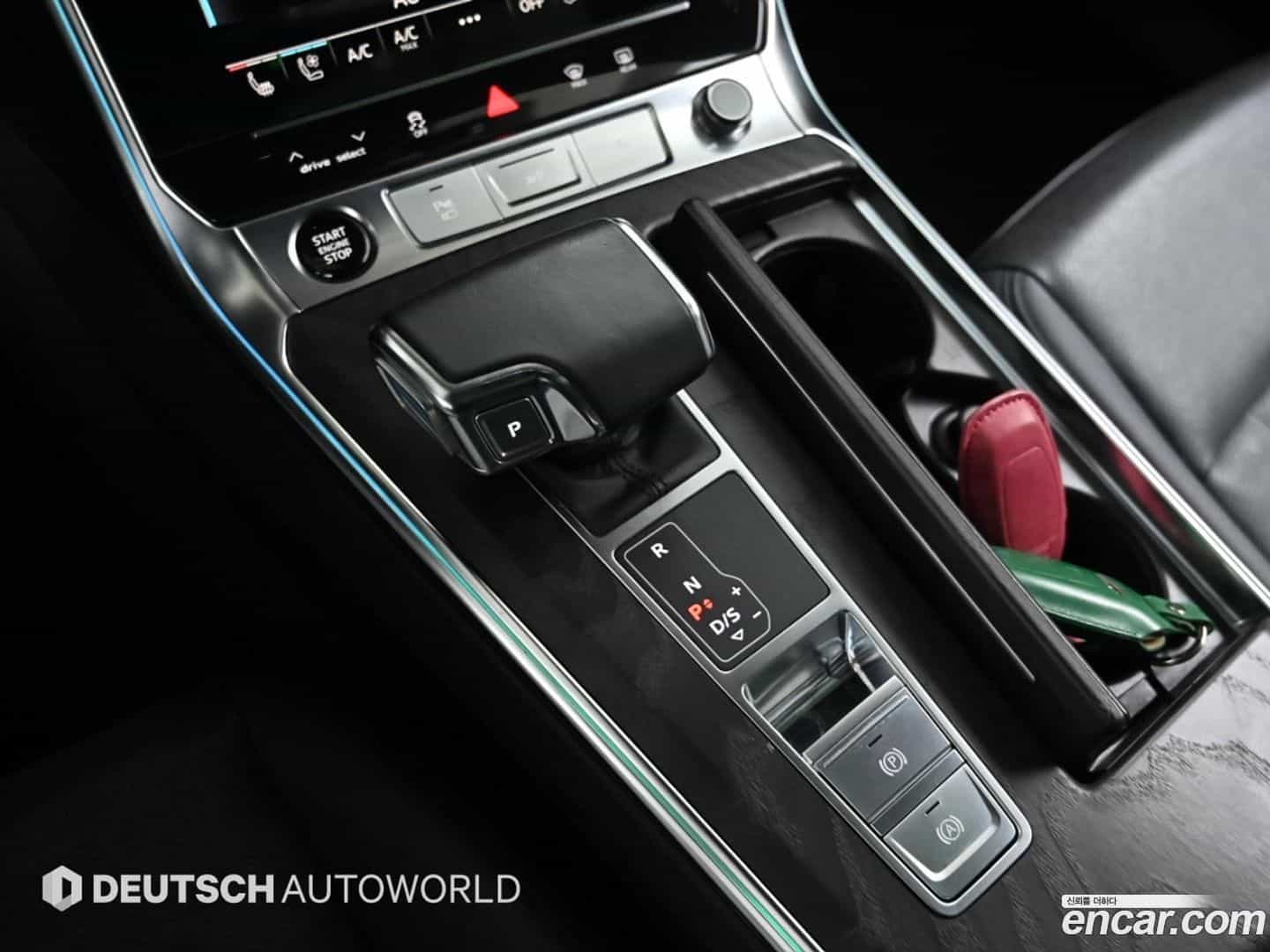 A6 Audi 2021.11-INNER-009