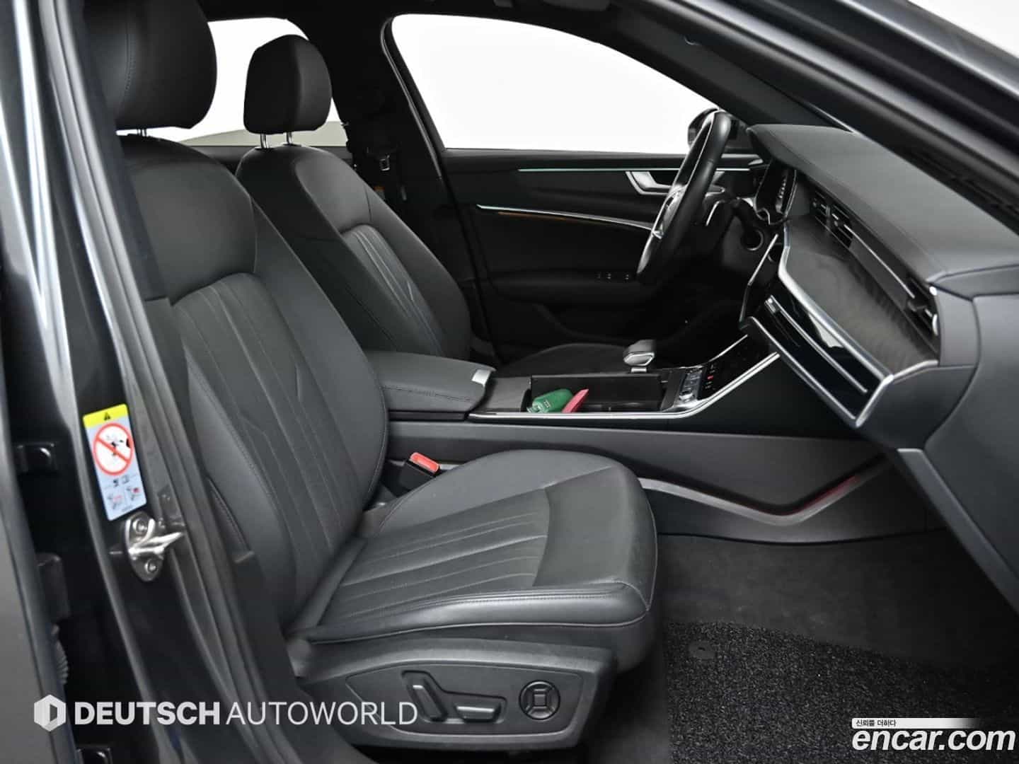 A6 Audi 2021.11-INNER-010