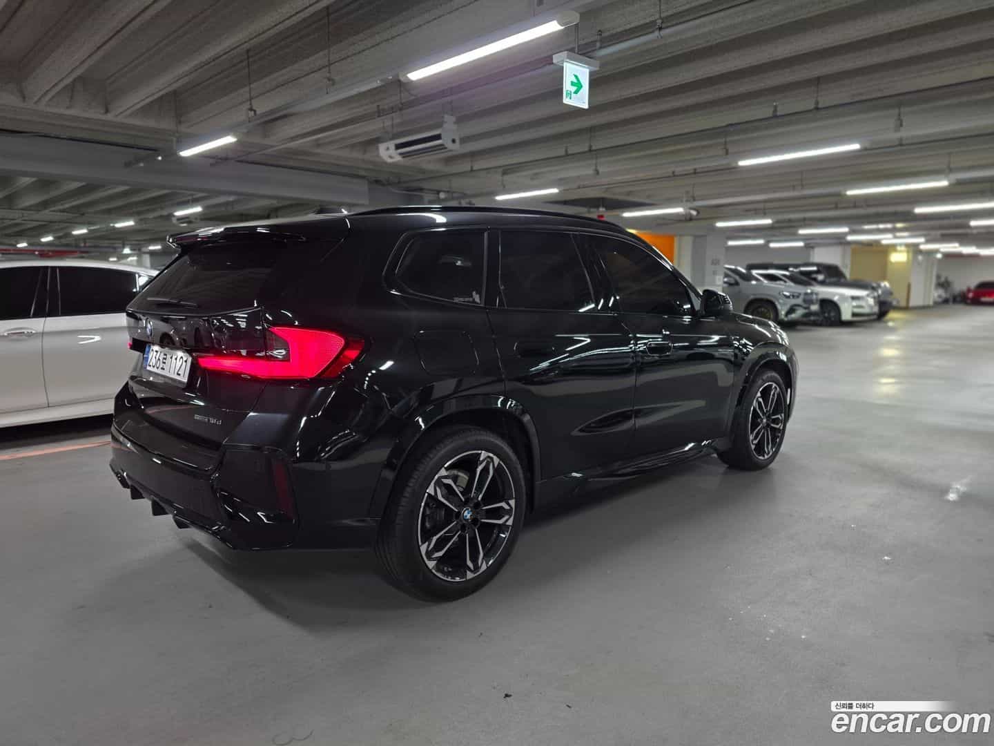 X1 BMW 2025.0-INNER-006