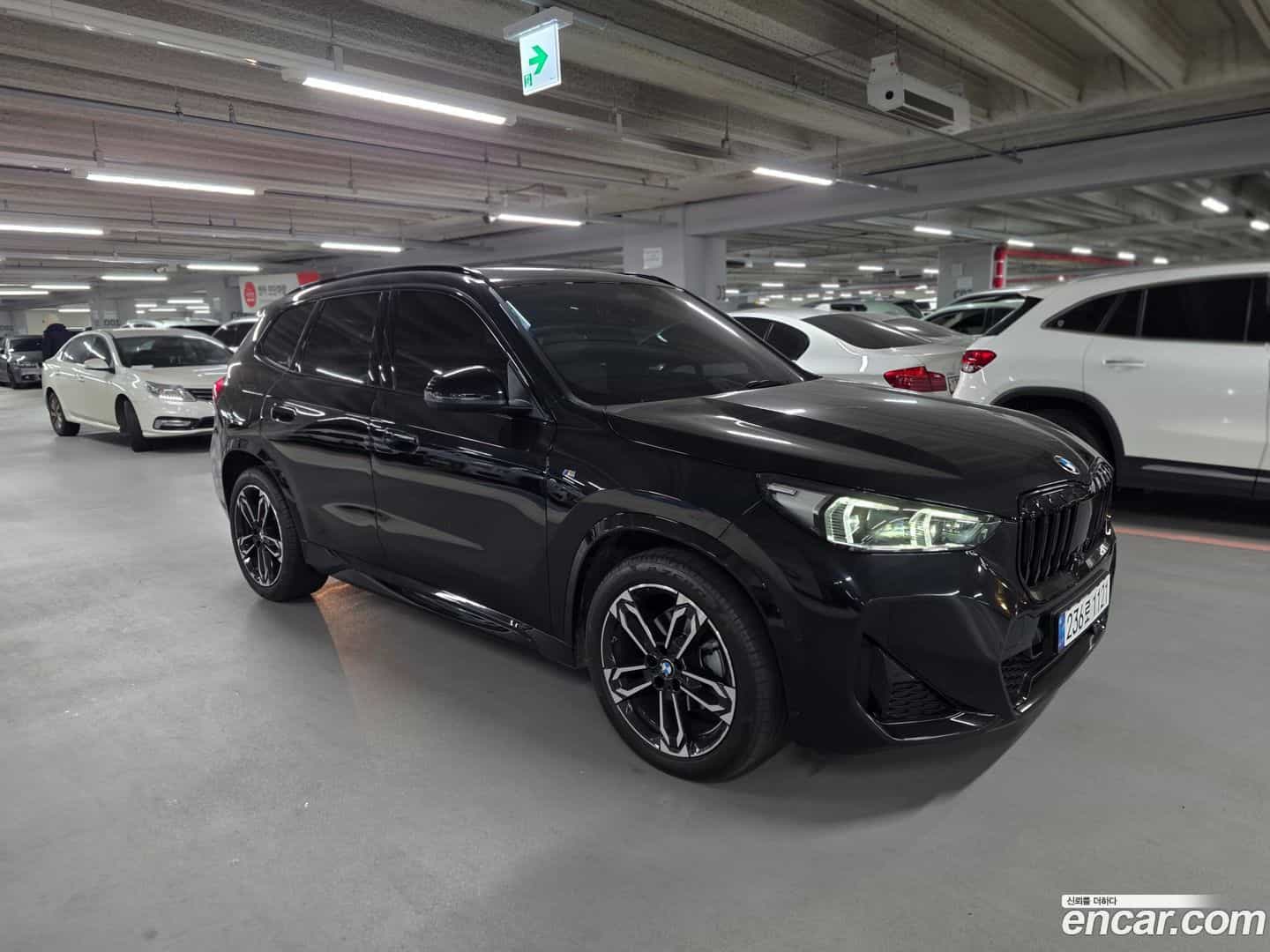 X1 BMW 2025.0-INNER-008