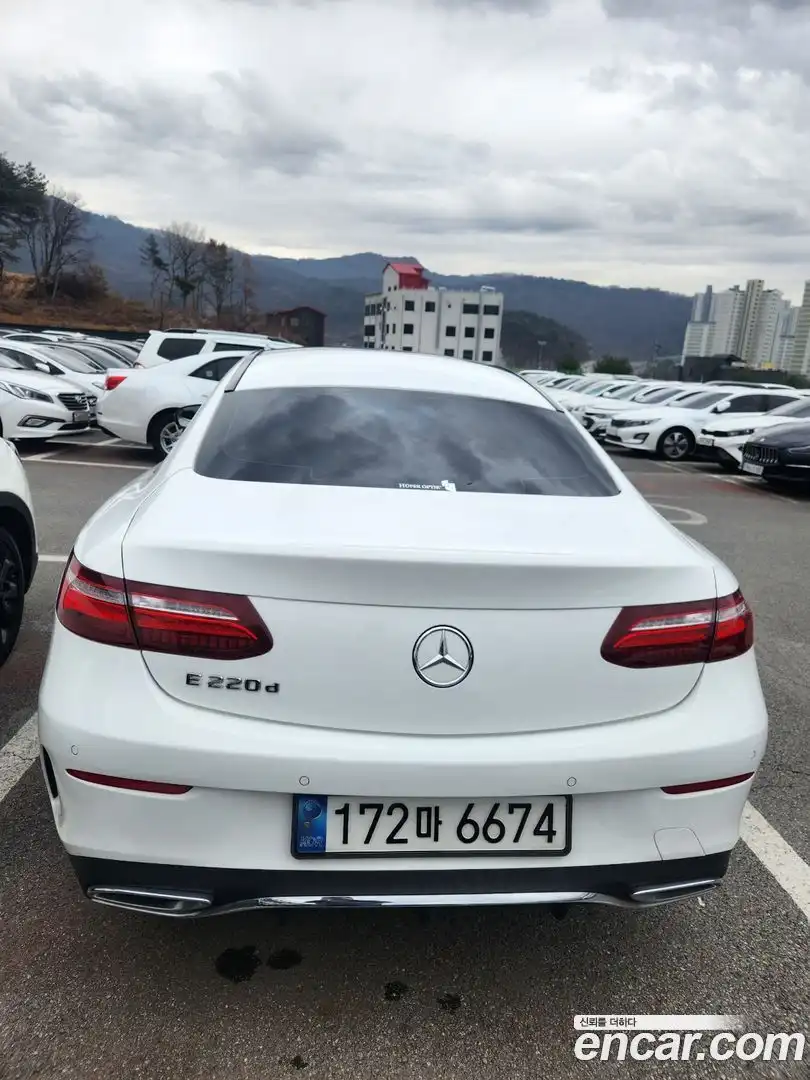 E-Class Mercedes-Benz 2018.11-OUTER-002
