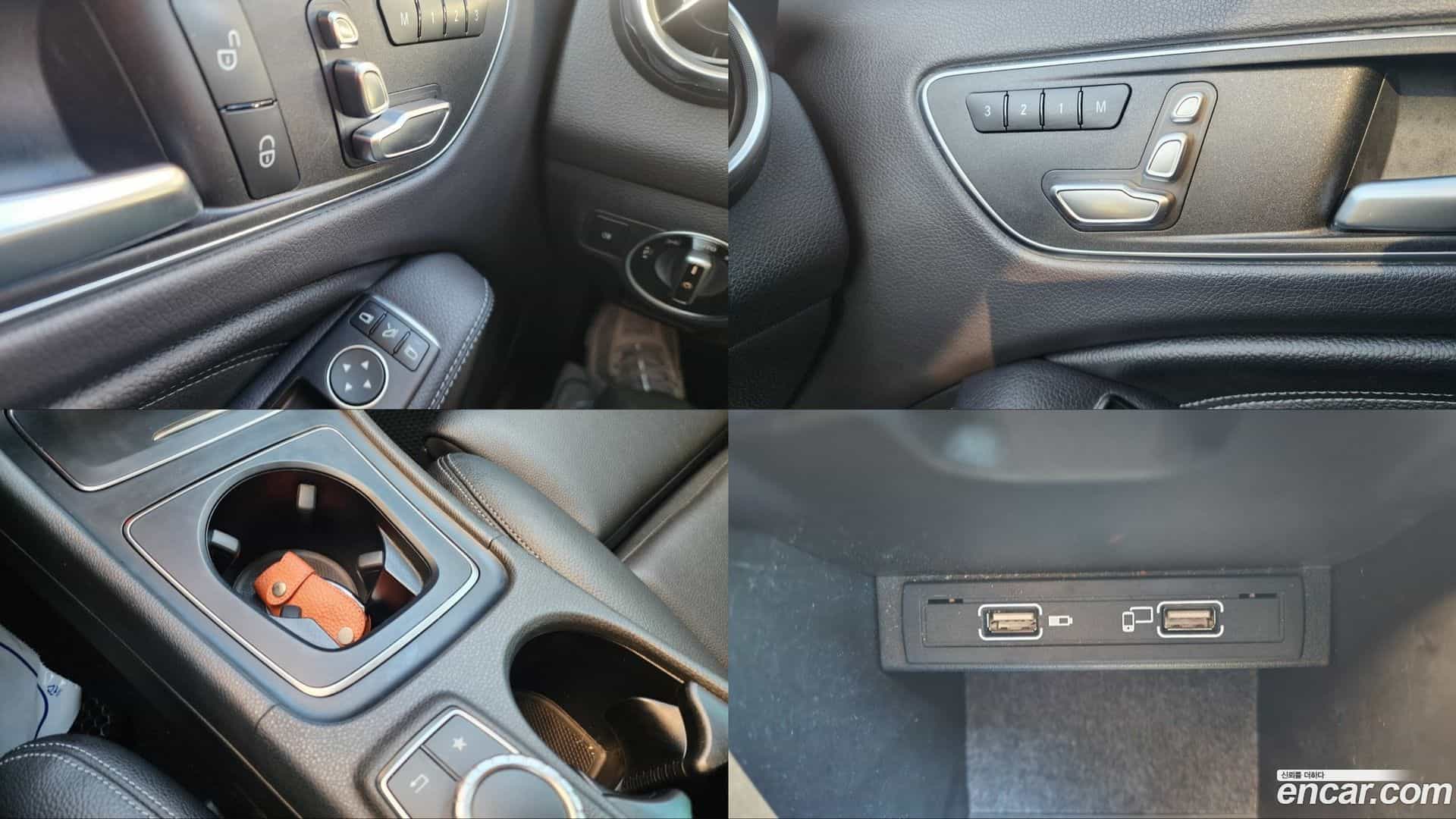 GLA-Class Mercedes-Benz 2018.0-OPTION-019