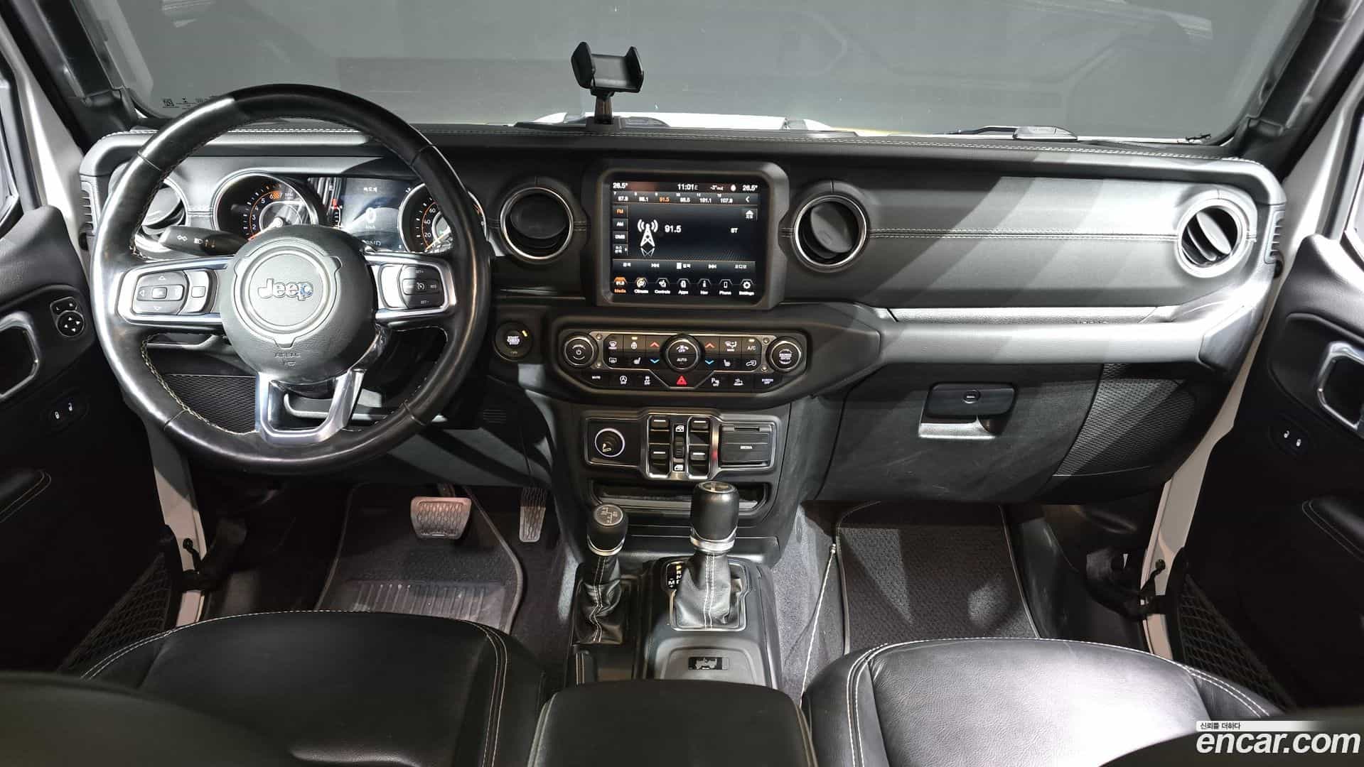 Wrangler Jeep 2021.4-INNER-007