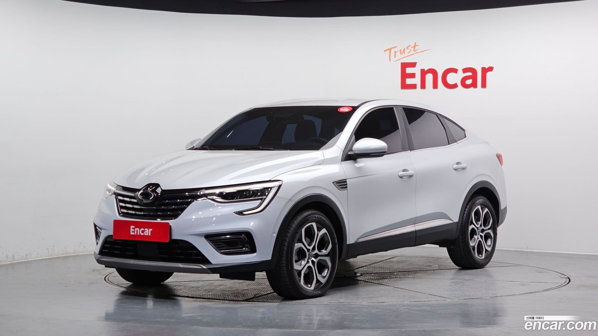 Main__Slider__Photo:XM3 Renault Korea 2021.4-0
