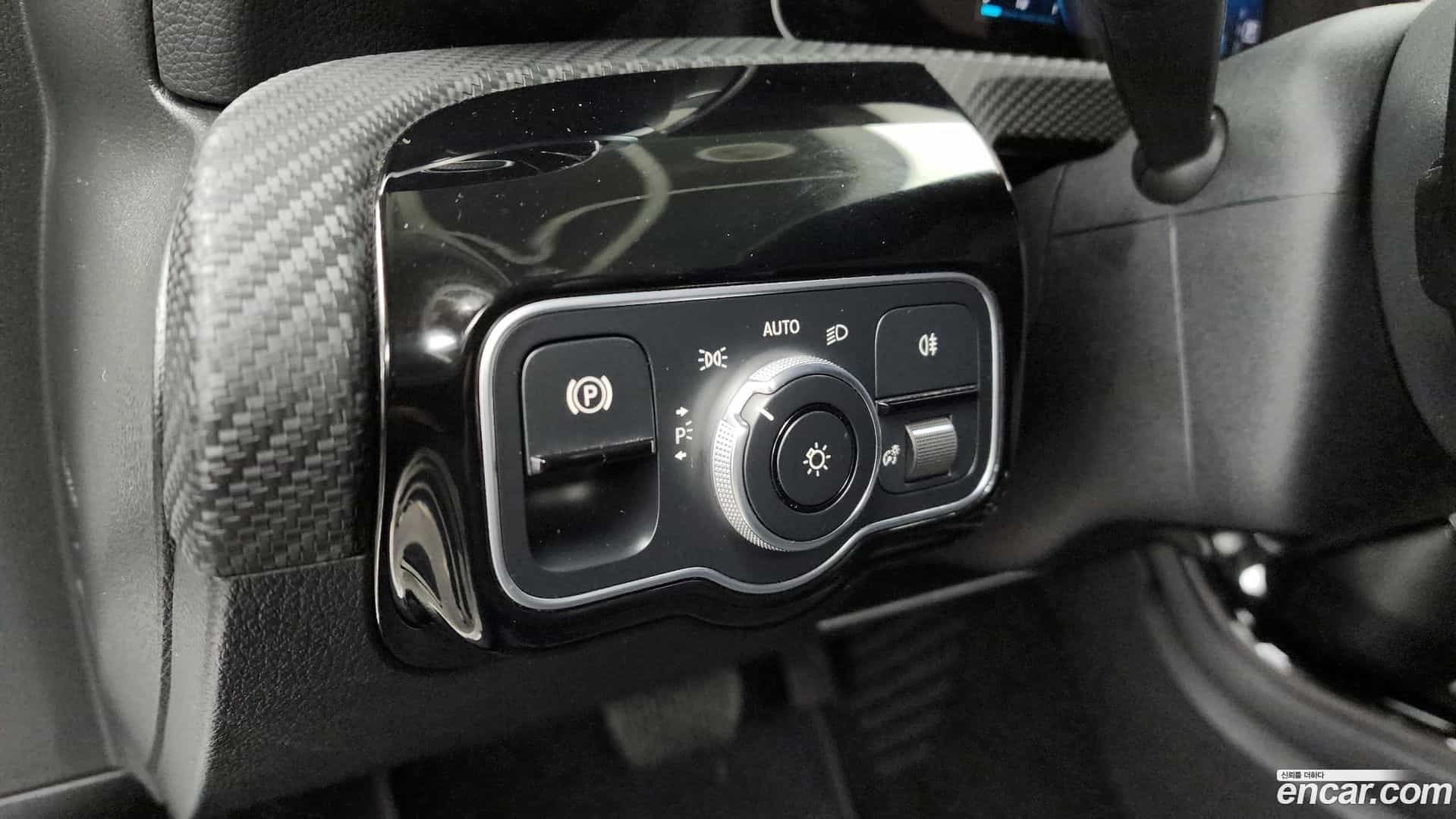 A-Class Mercedes-Benz 2020.11-OPTION-021