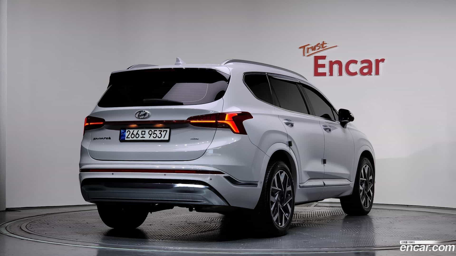 Santafe Hyundai 2021.0-OUTER-002