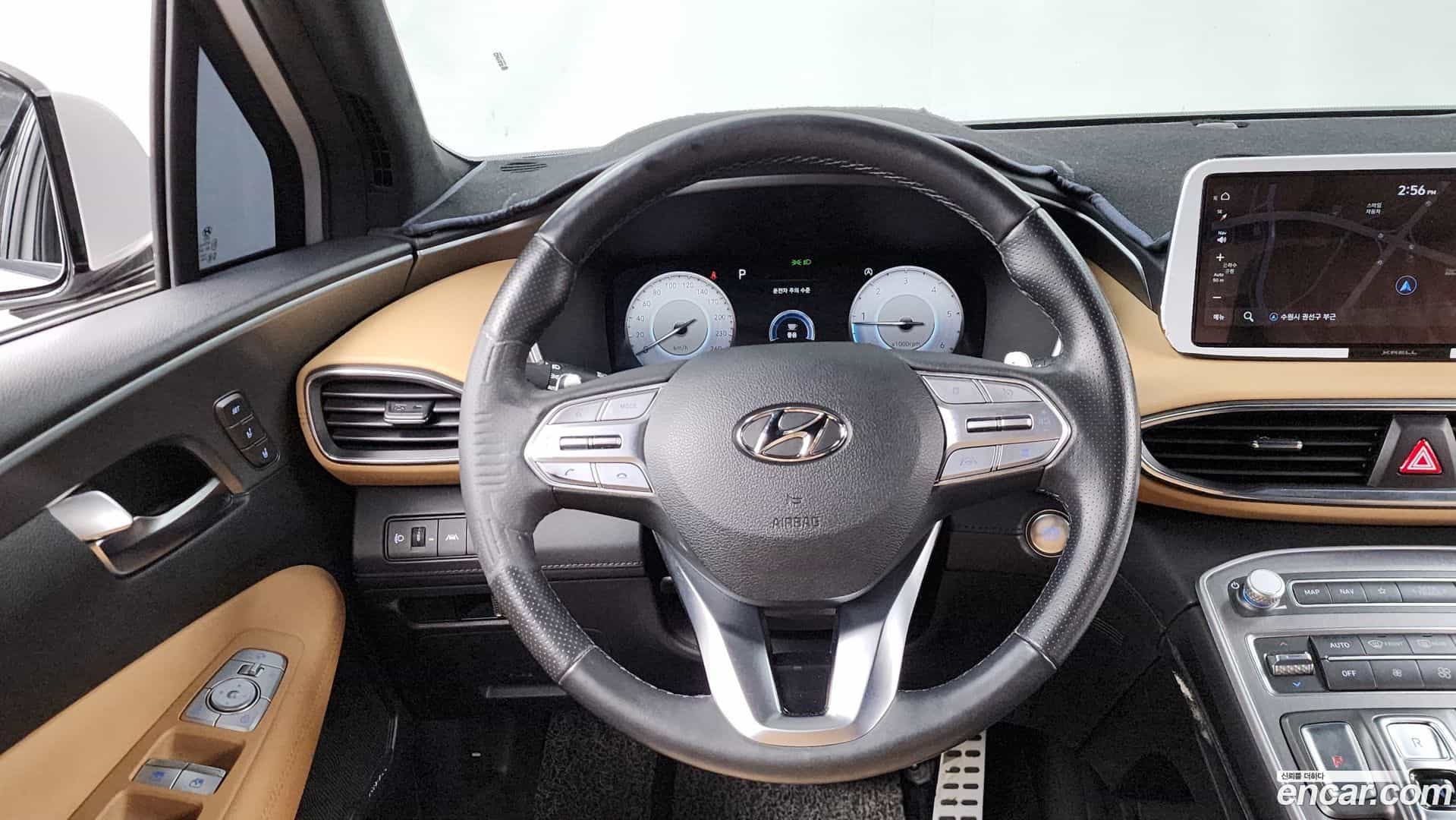 Santafe Hyundai 2021.0-OPTION-017