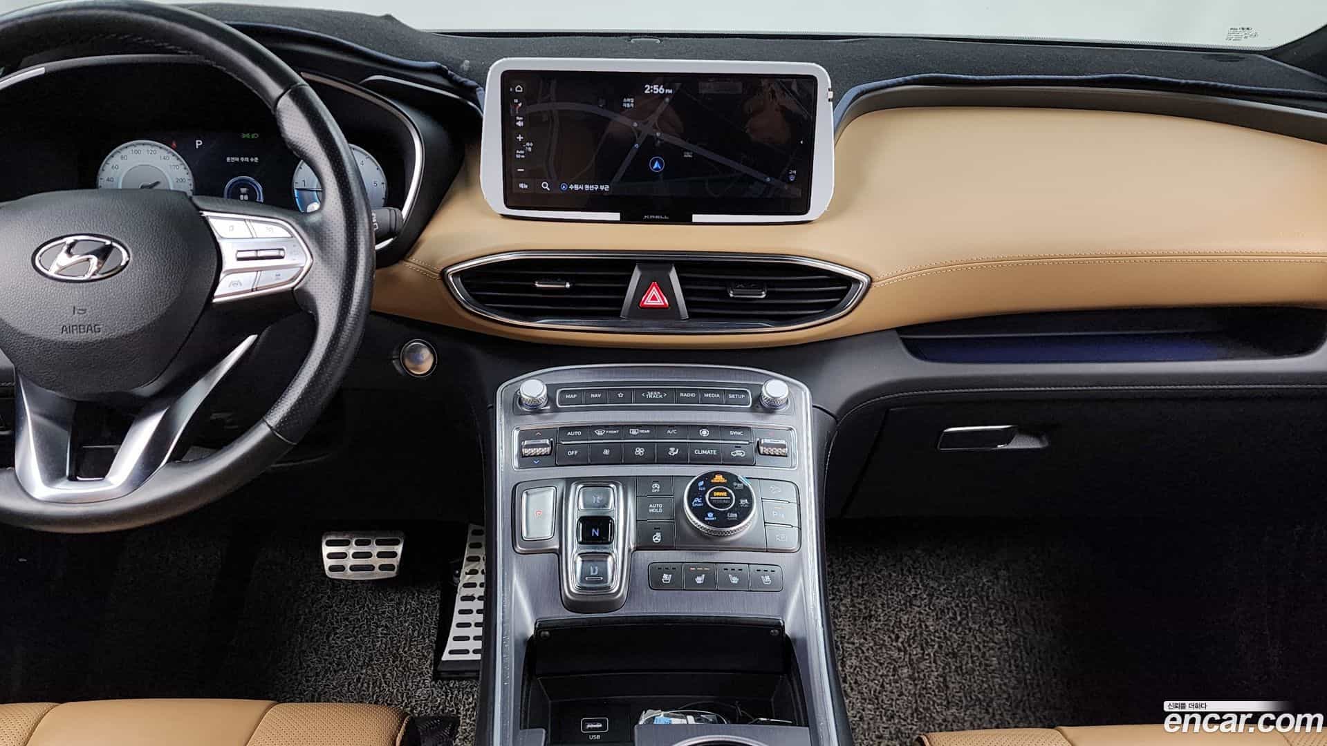 Santafe Hyundai 2021.0-OPTION-018