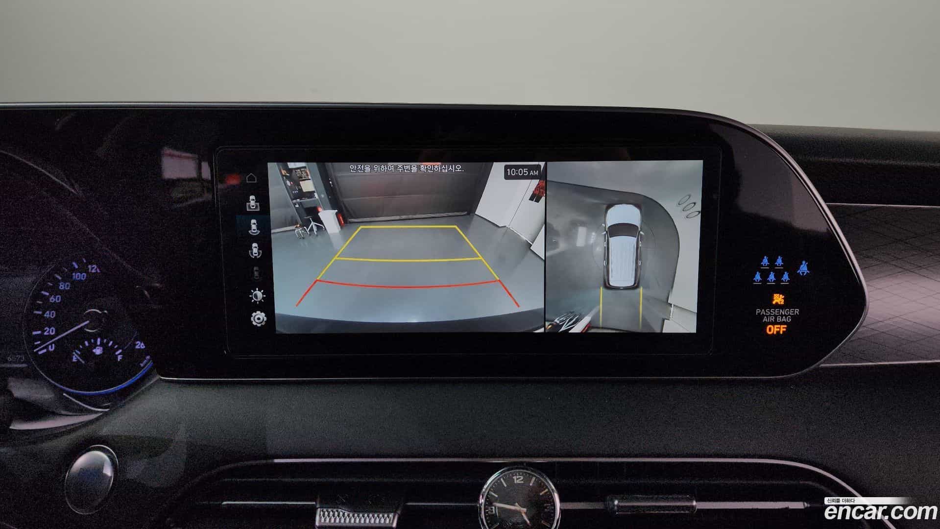 Palisade Hyundai 2021.11-OPTION-019