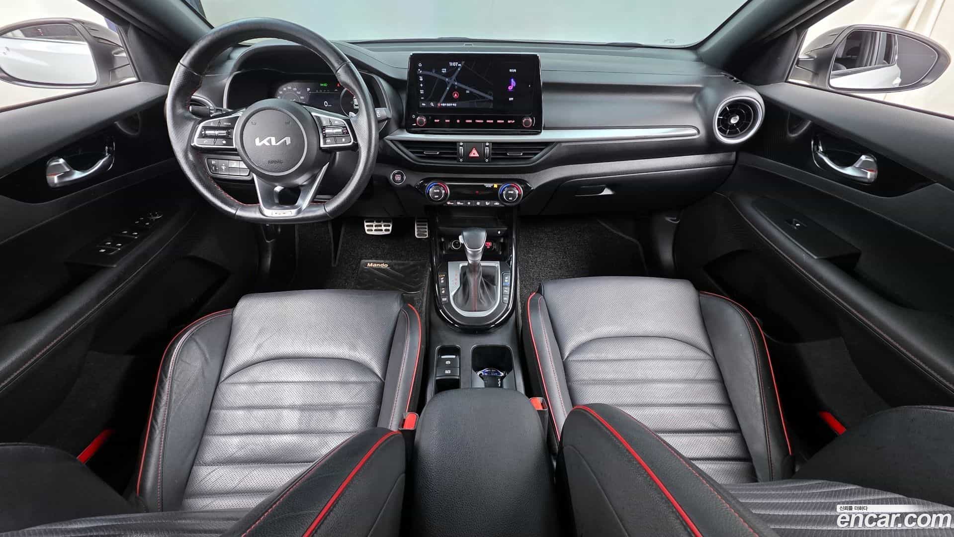 K3 Kia 2021.9-INNER-007