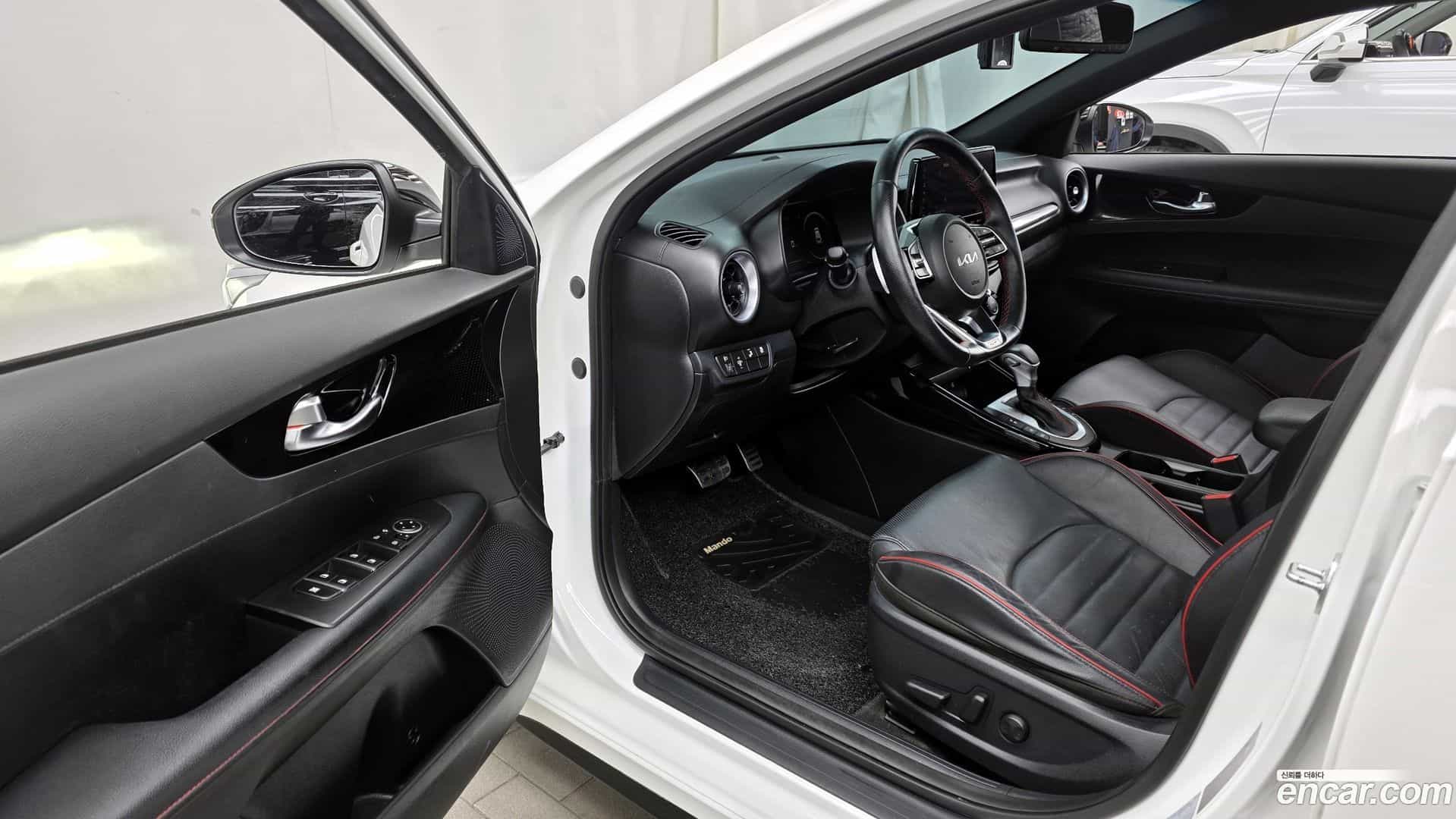 K3 Kia 2021.9-INNER-010