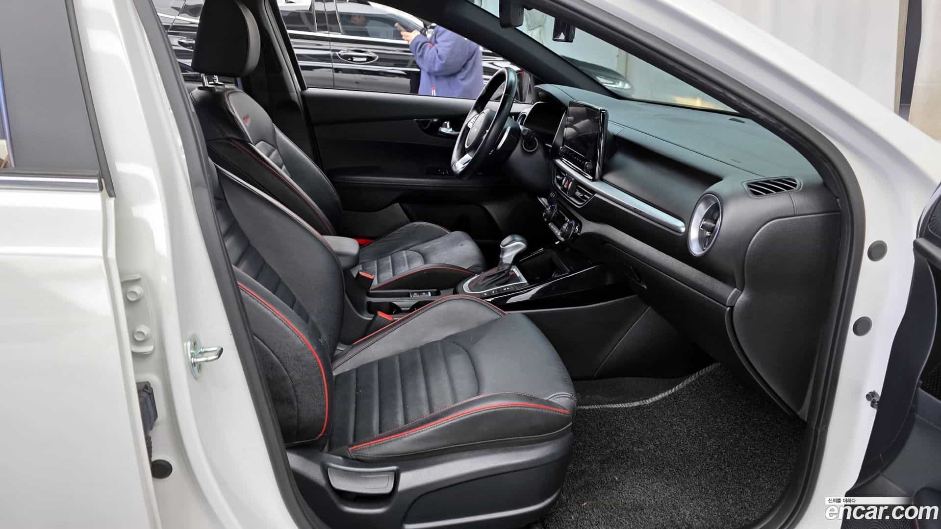 K3 Kia 2021.9-OPTION-015