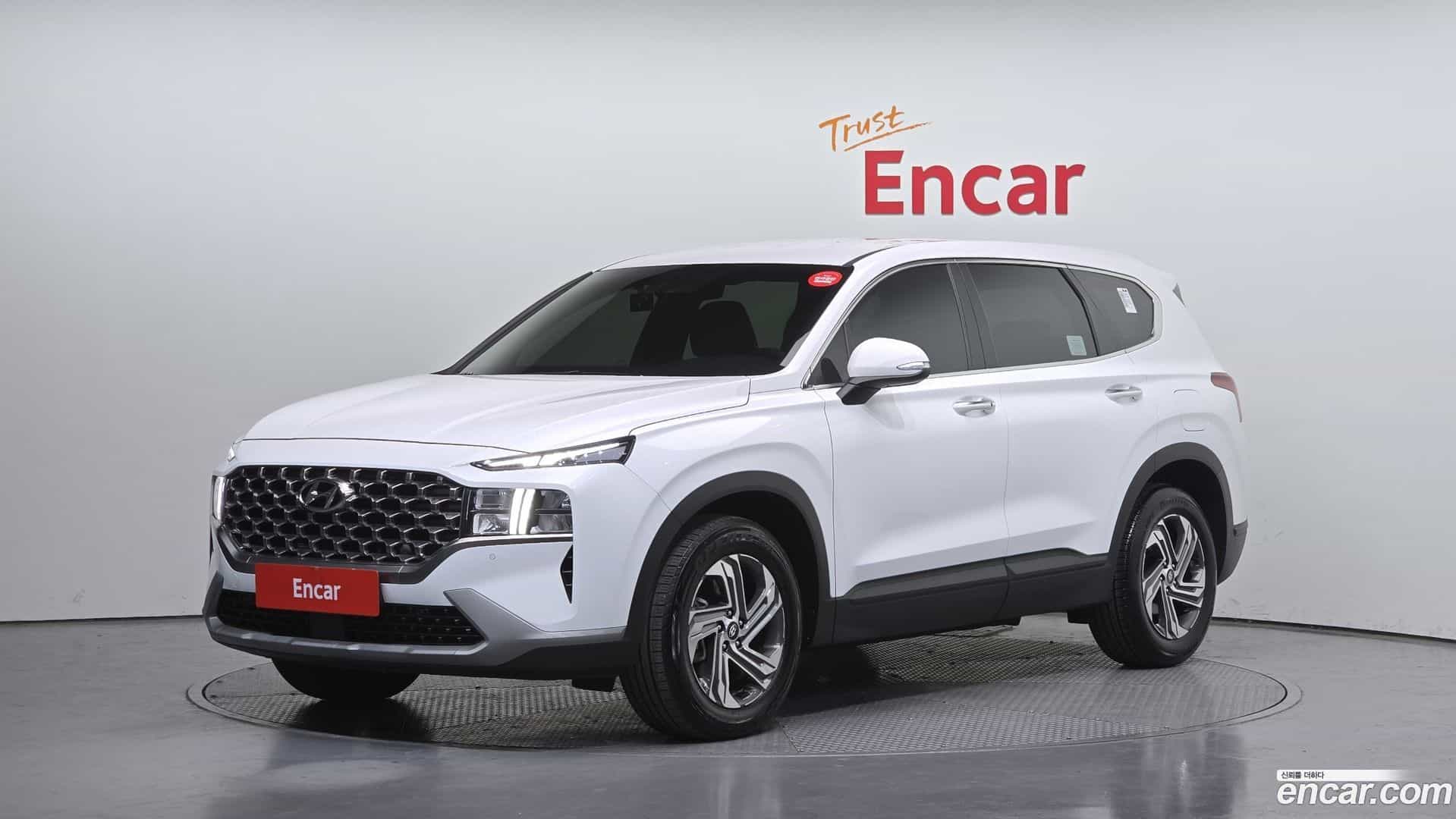 Santafe Hyundai 2023.6-OUTER-001