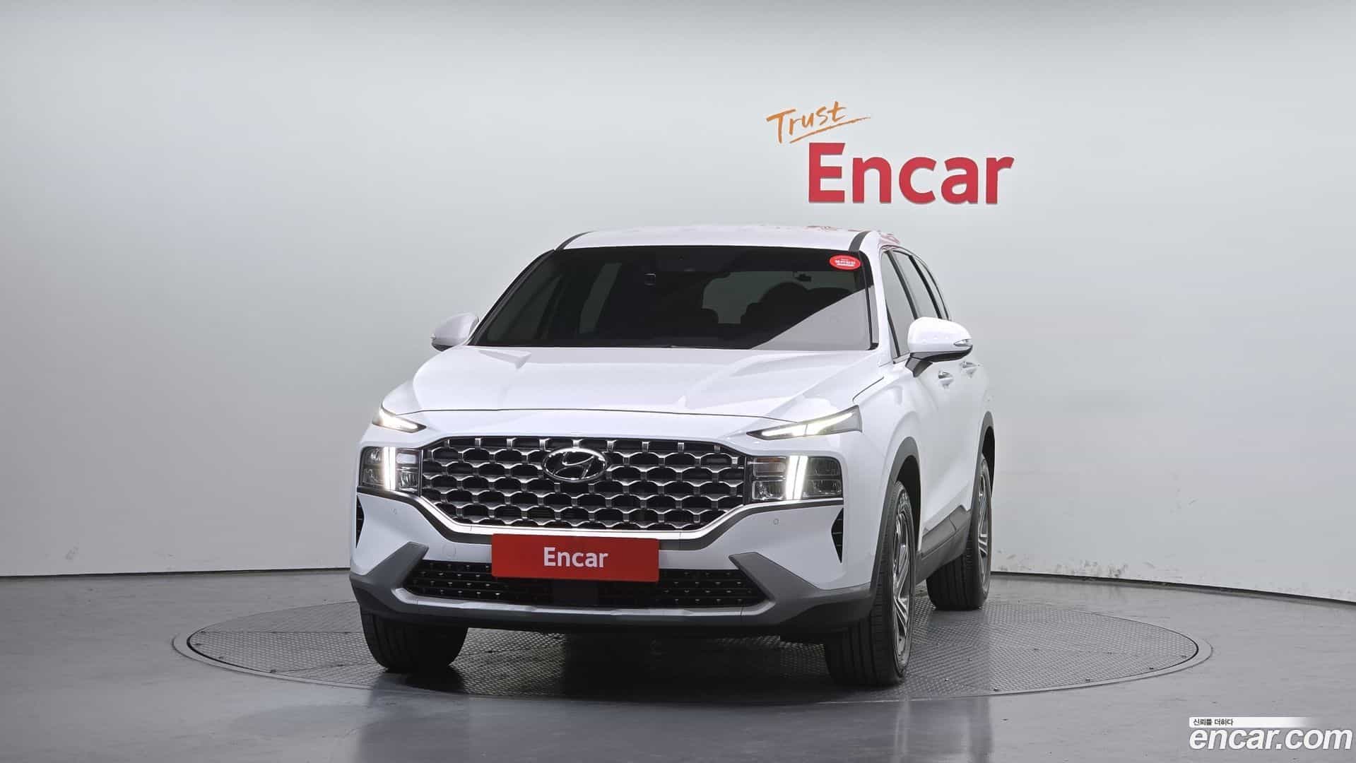 Santafe Hyundai 2023.6-OUTER-003
