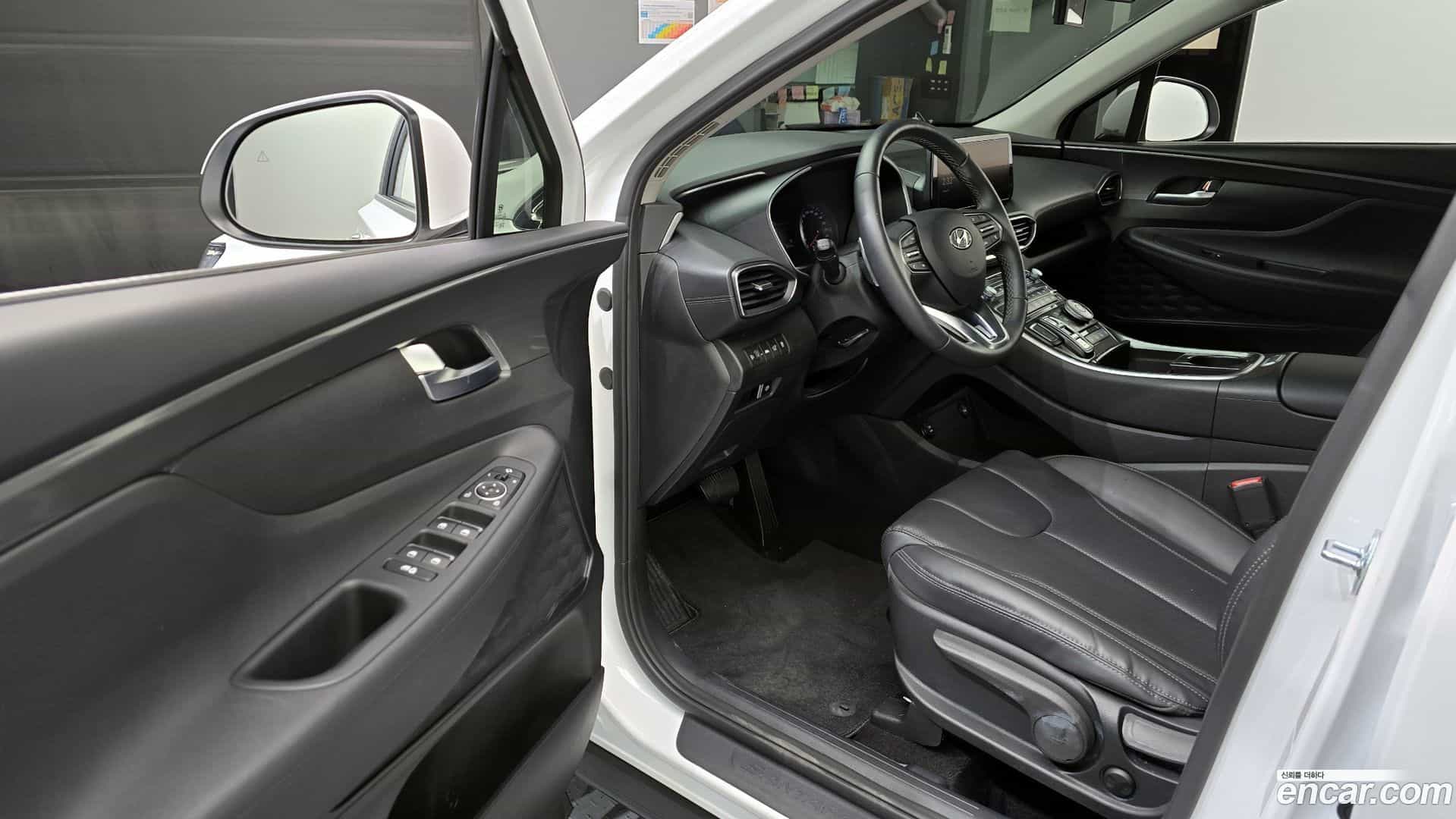 Santafe Hyundai 2023.6-INNER-010