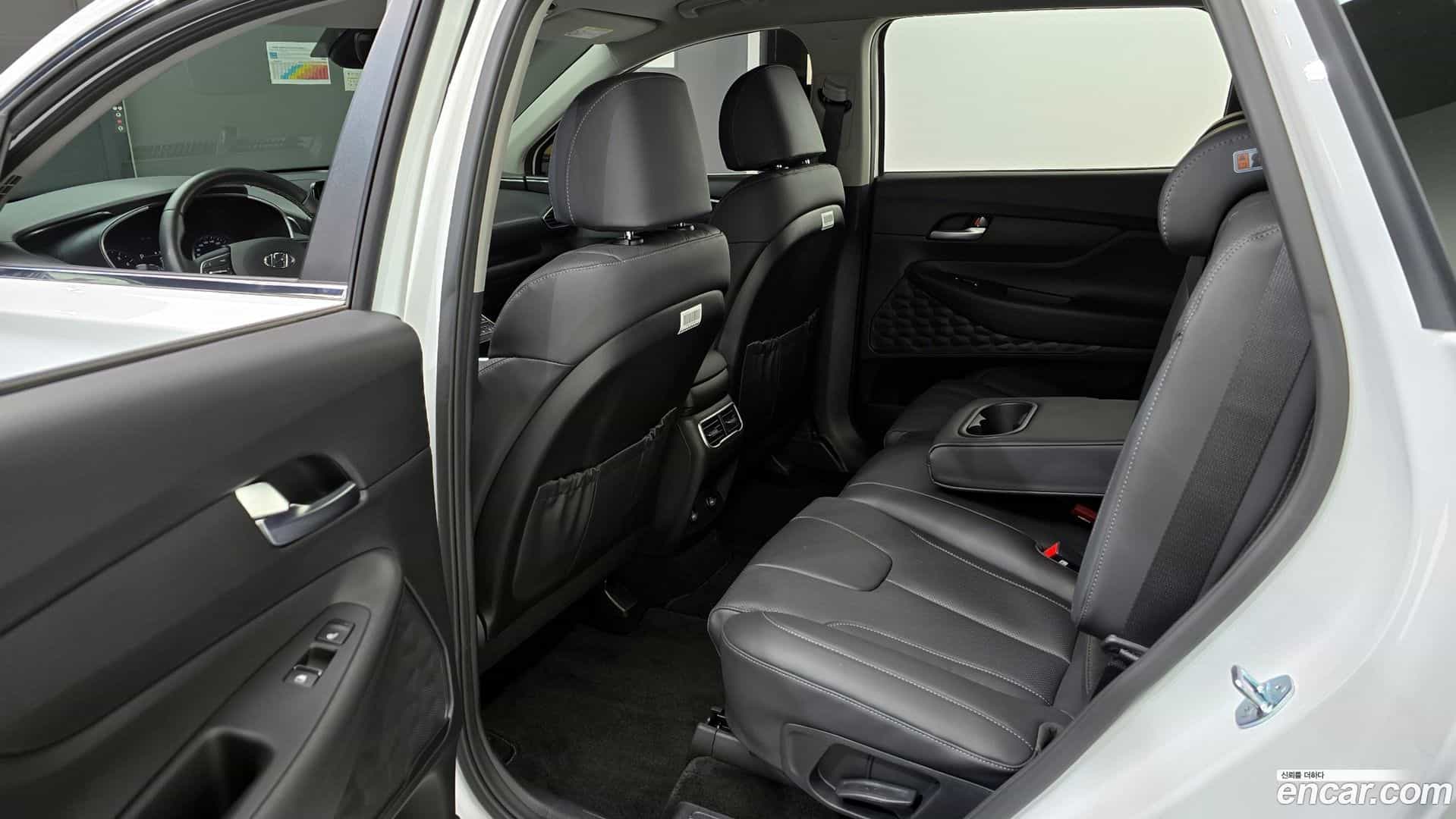 Santafe Hyundai 2023.6-OPTION-015