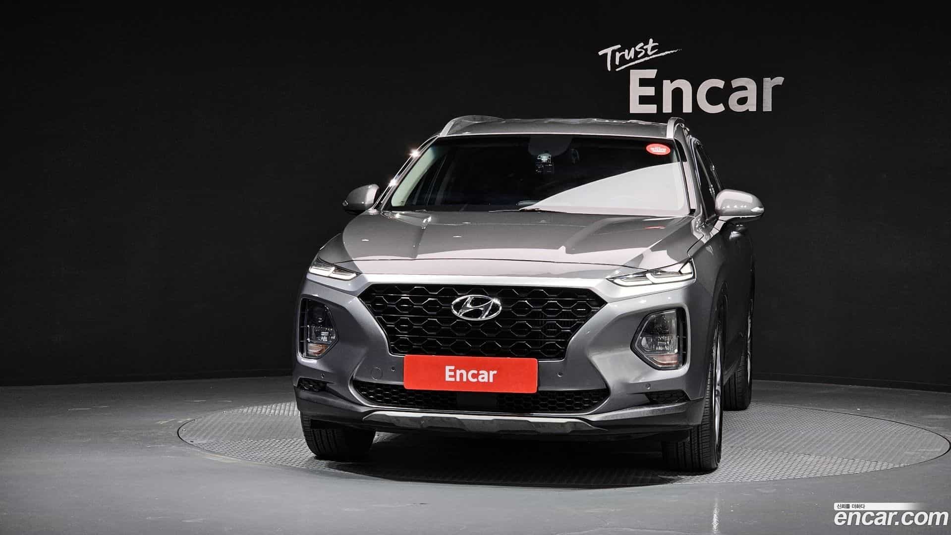 Santafe Hyundai 2018.10-OUTER-003