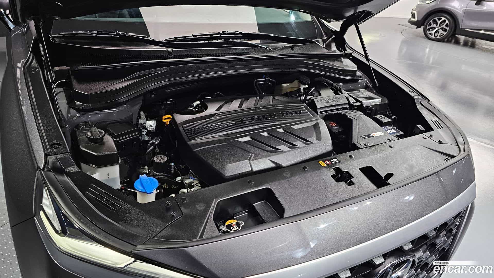 Santafe Hyundai 2018.10-INNER-006