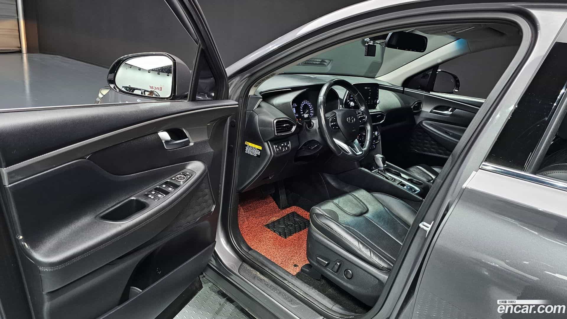 Santafe Hyundai 2018.10-OPTION-015