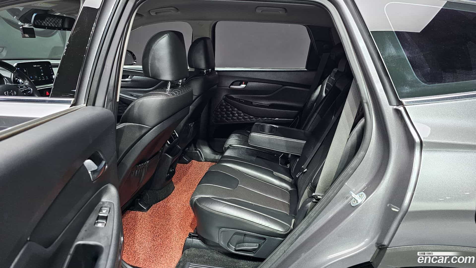 Santafe Hyundai 2018.10-OPTION-016
