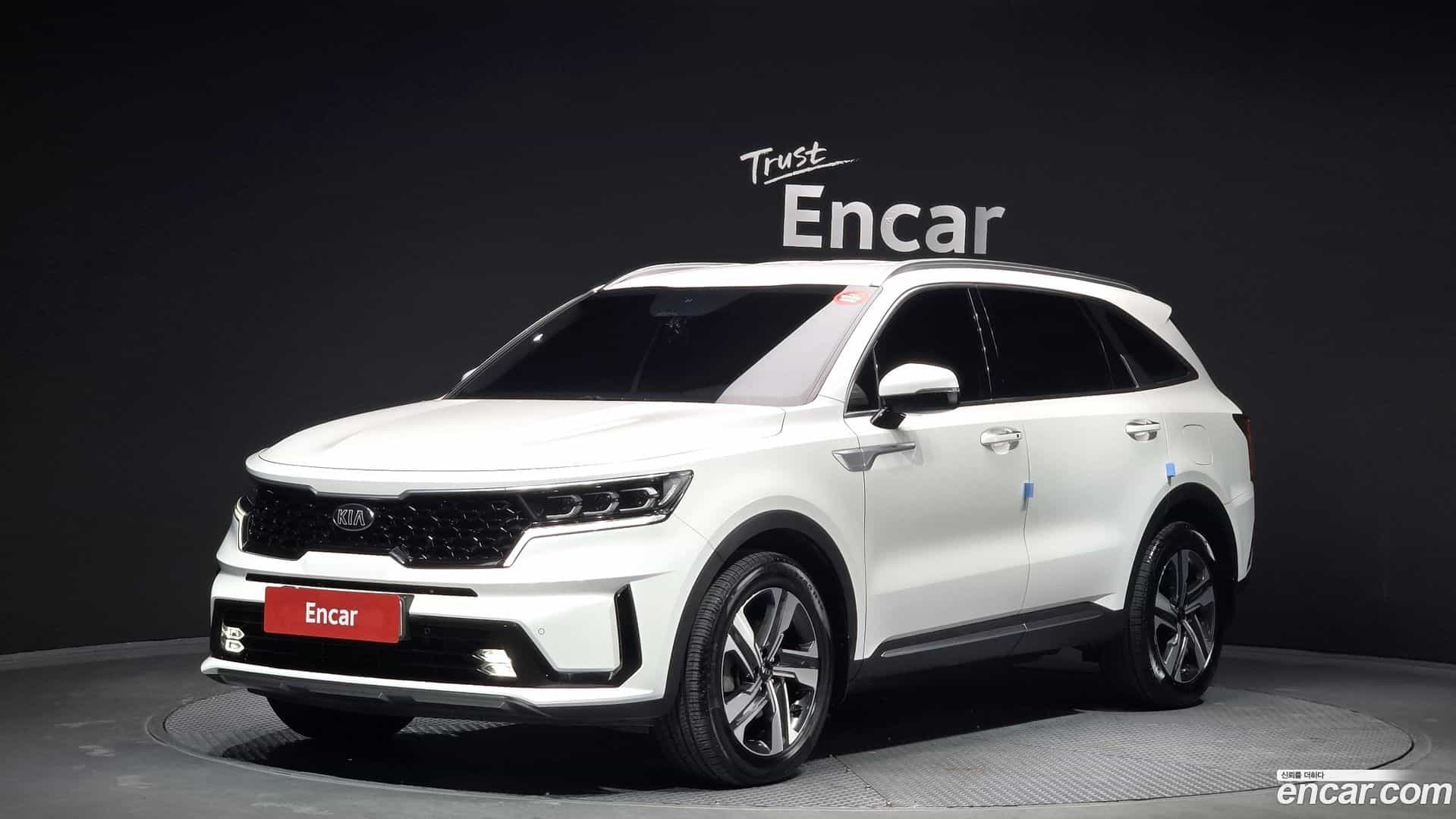 Sorento Kia 2020.8-OUTER-001