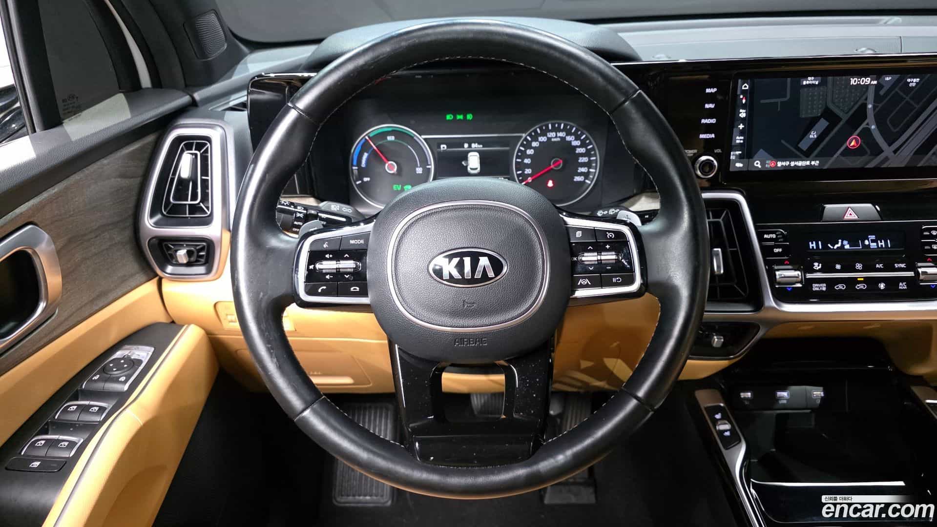 Sorento Kia 2020.8-OPTION-017