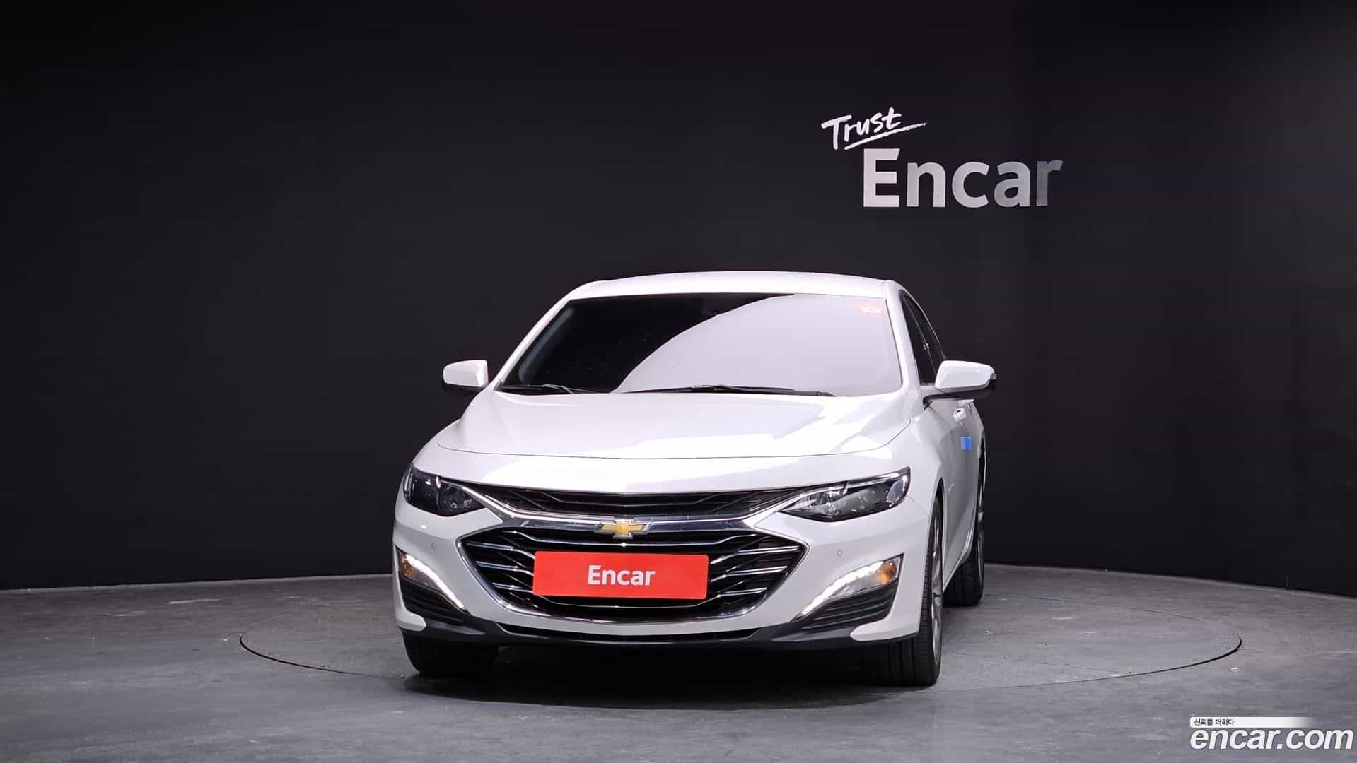 Malibu Chevrolet 2019.6-OUTER-003