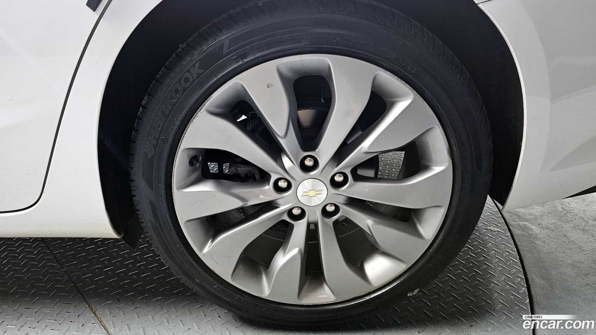 Malibu Chevrolet 2019.6-OUTER-005