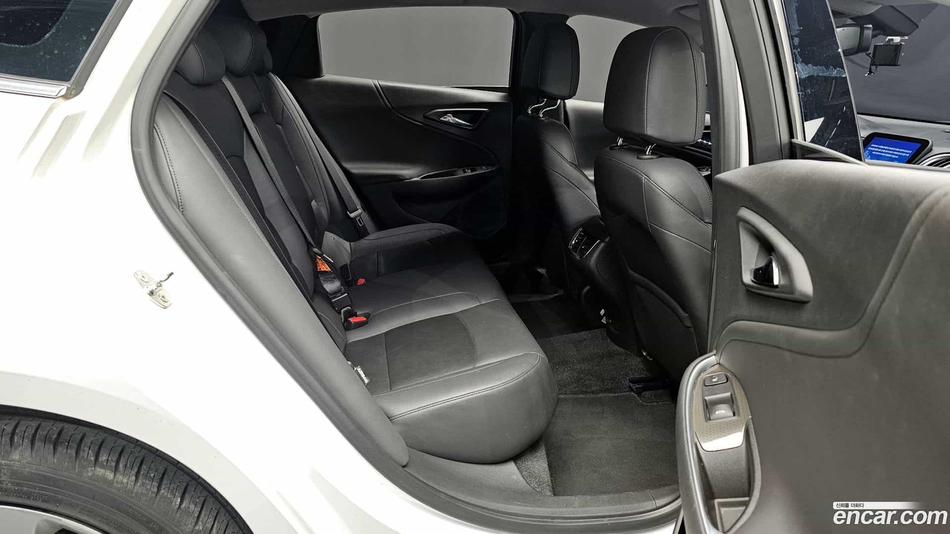 Malibu Chevrolet 2019.6-OPTION-016