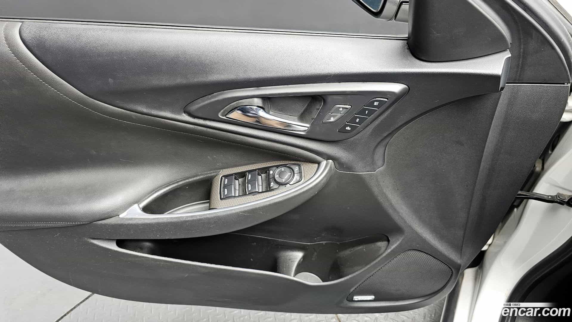 Malibu Chevrolet 2019.6-OPTION-021