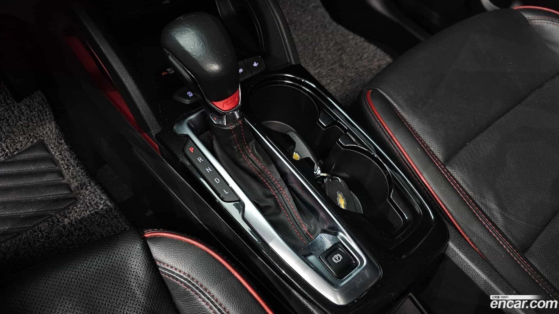 Trailblazer Chevrolet 2020.6-INNER-009