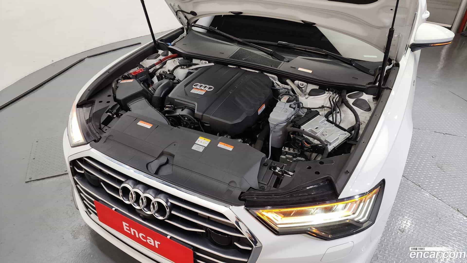 A6 Audi 2023.11-INNER-006