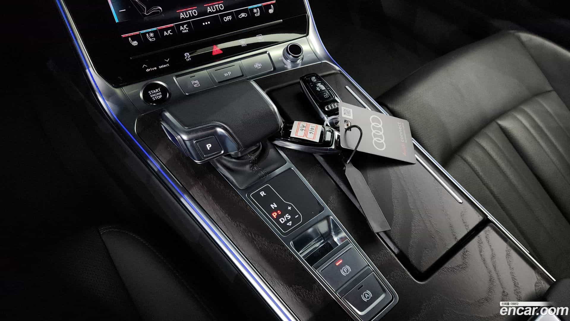 A6 Audi 2023.11-INNER-009