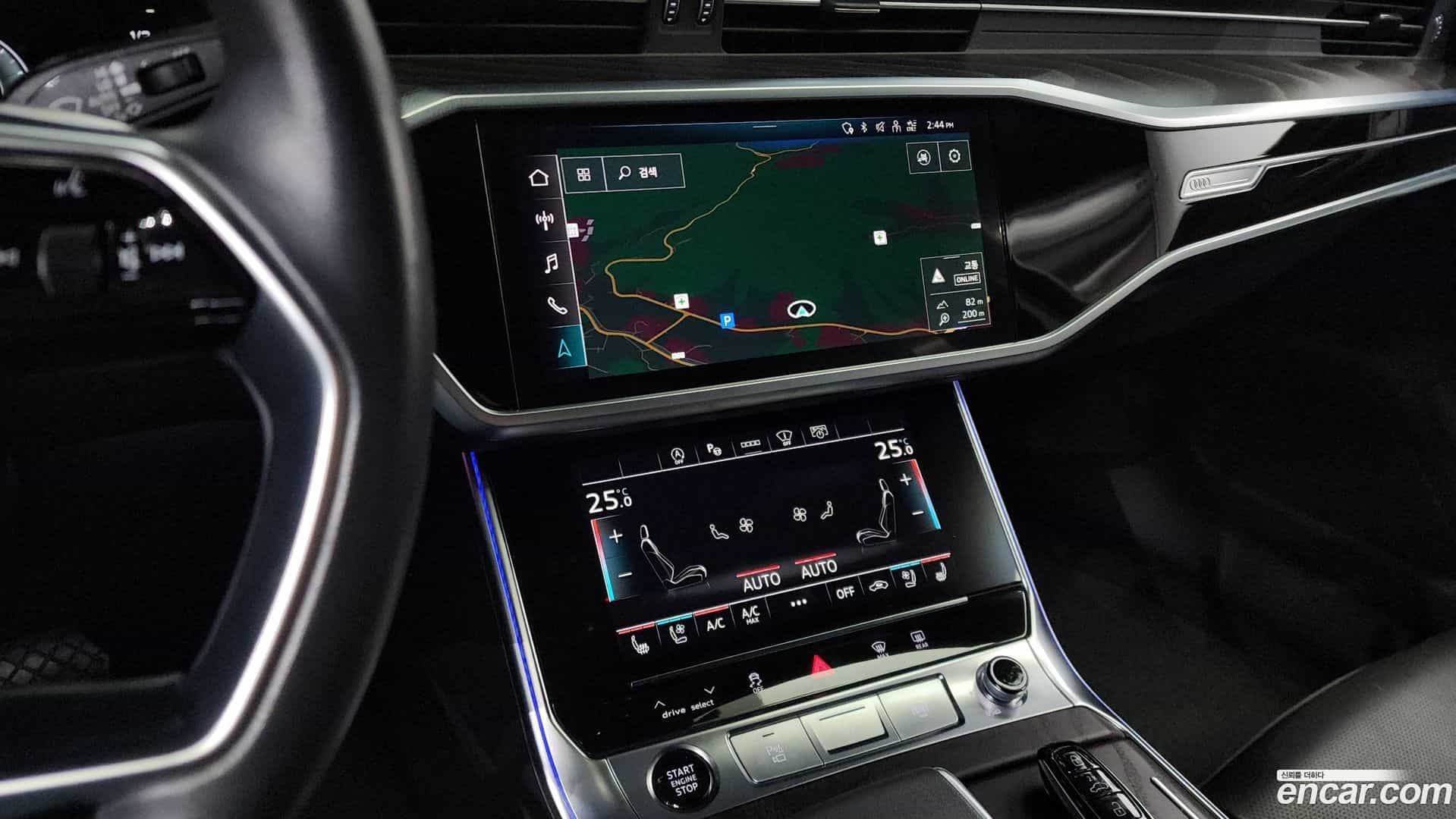 A6 Audi 2023.11-OPTION-018