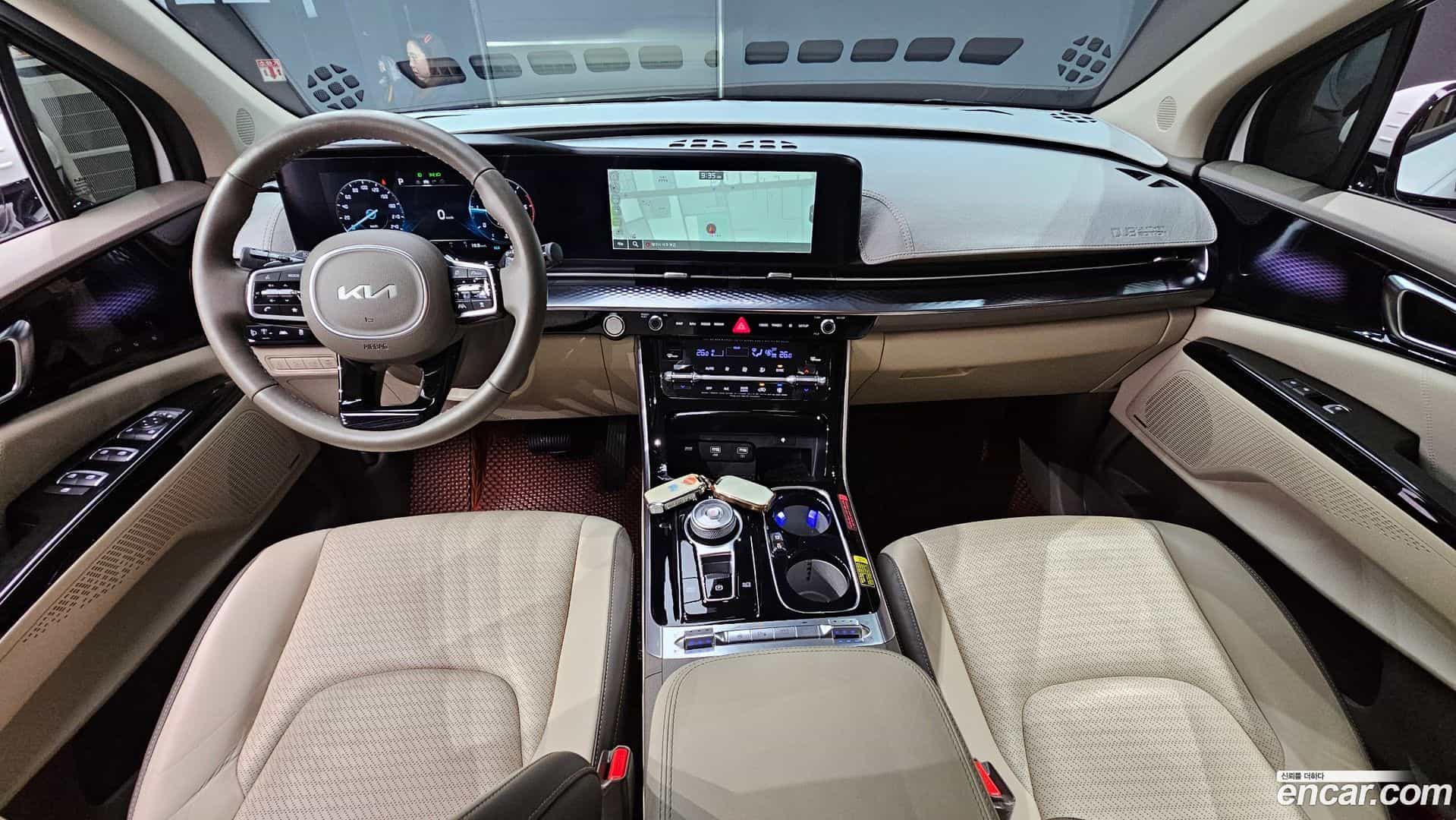 Canival Kia 2023.3-INNER-007