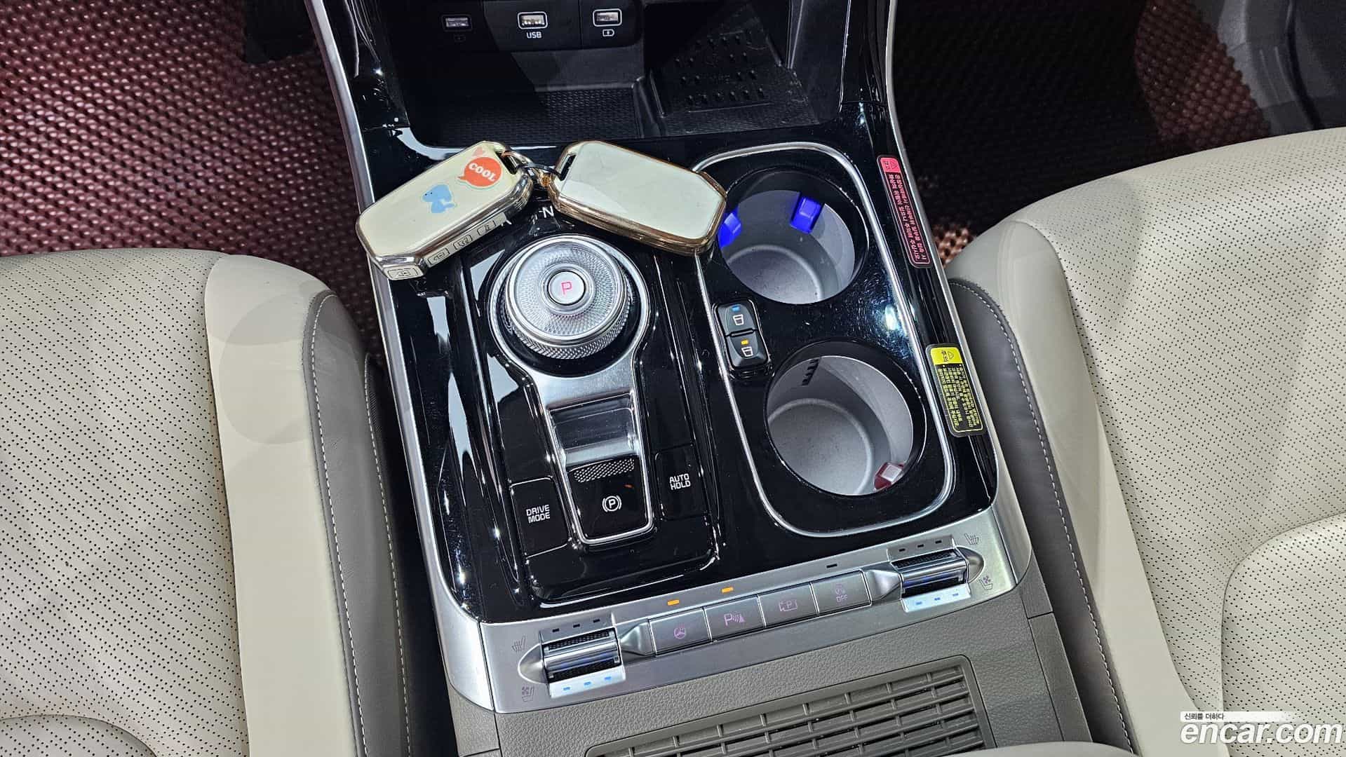 Canival Kia 2023.3-INNER-009