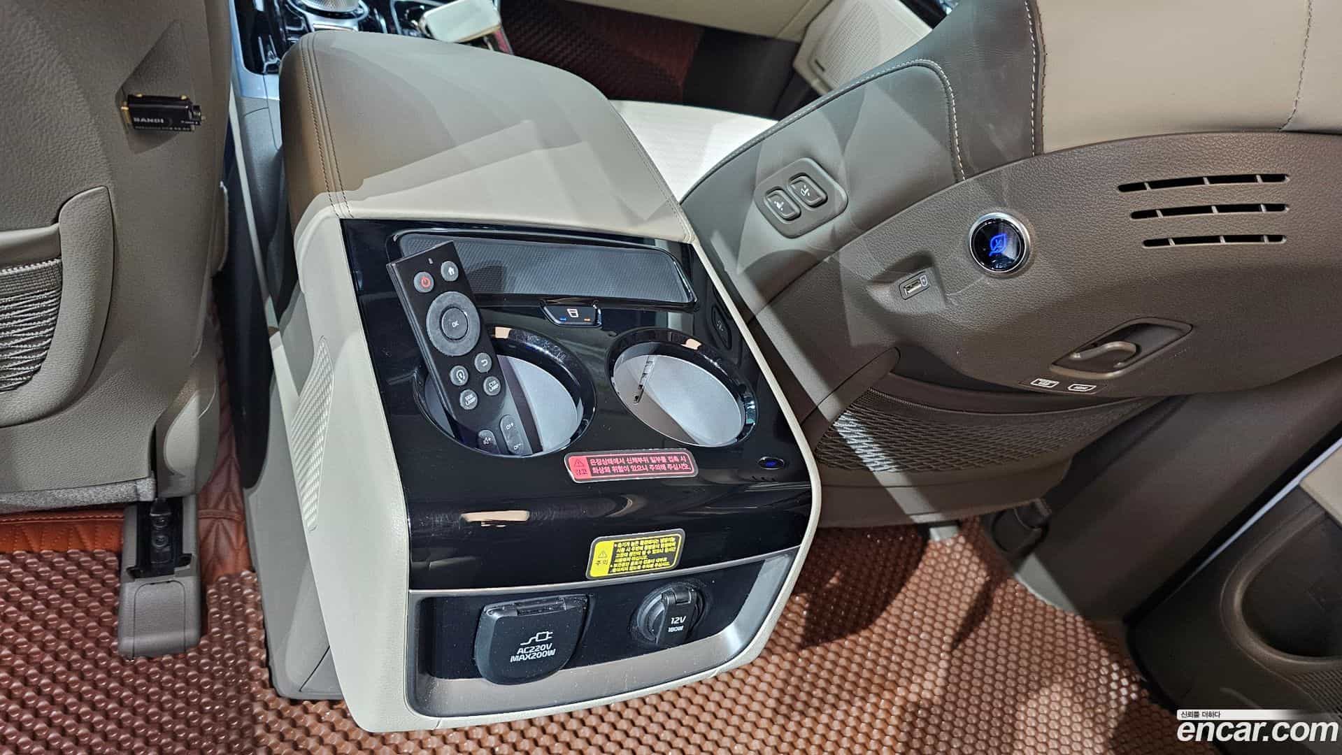 Canival Kia 2023.3-INNER-010