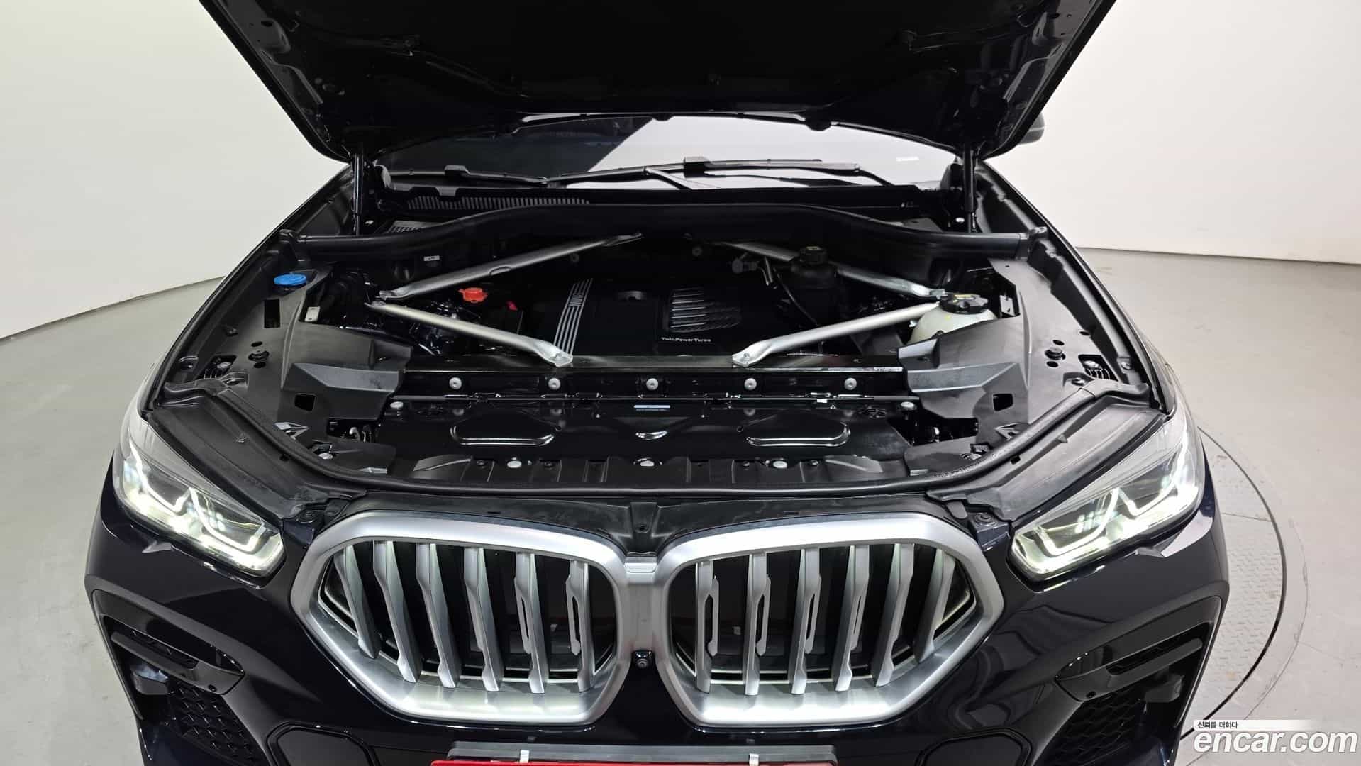 X6 BMW 2022.6-INNER-006