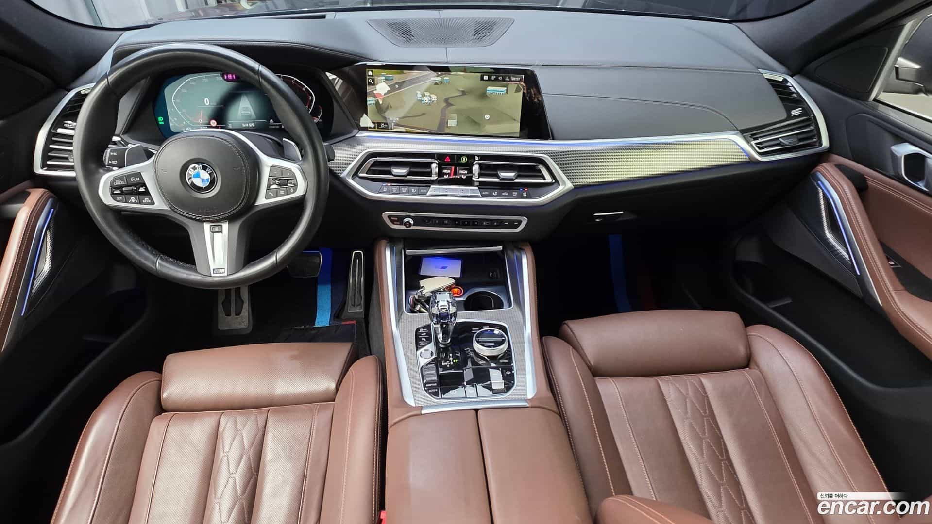 X6 BMW 2022.6-INNER-007