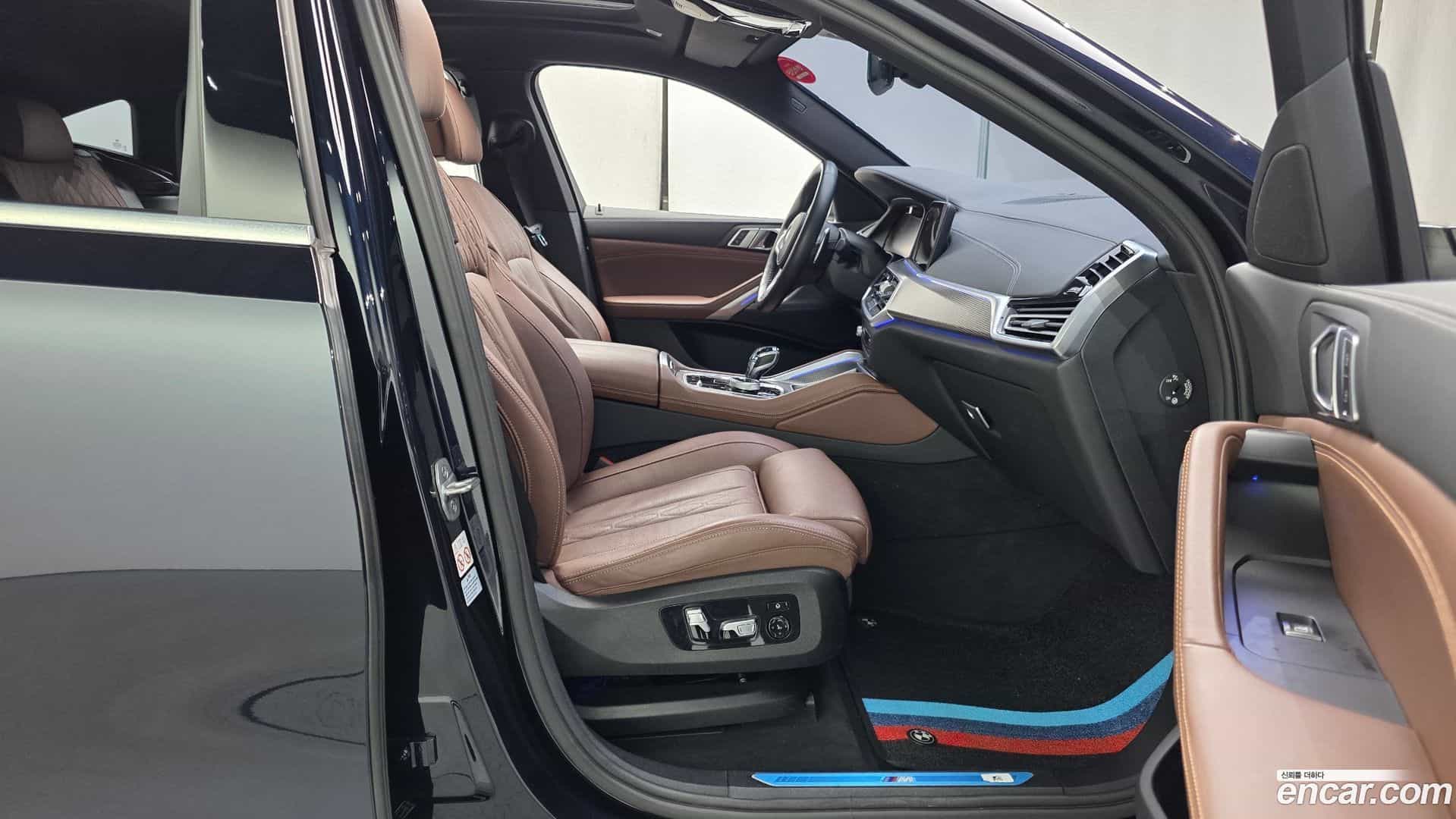 X6 BMW 2022.6-INNER-010