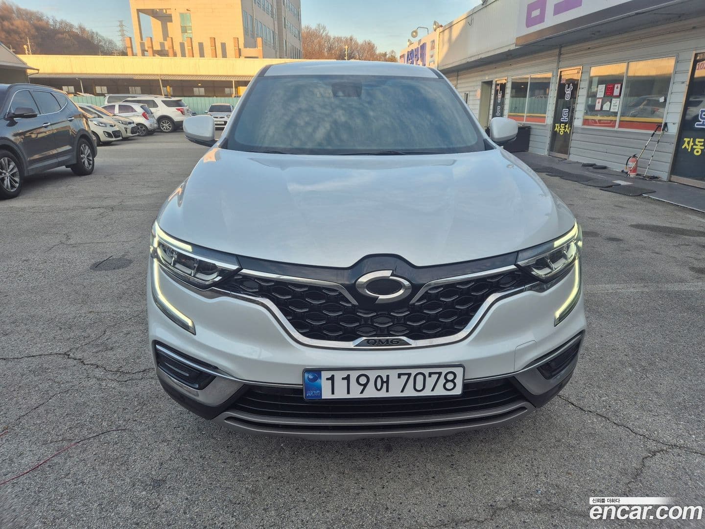 Main__Slider__Photo:QM6 Renault Korea 2020.11-0