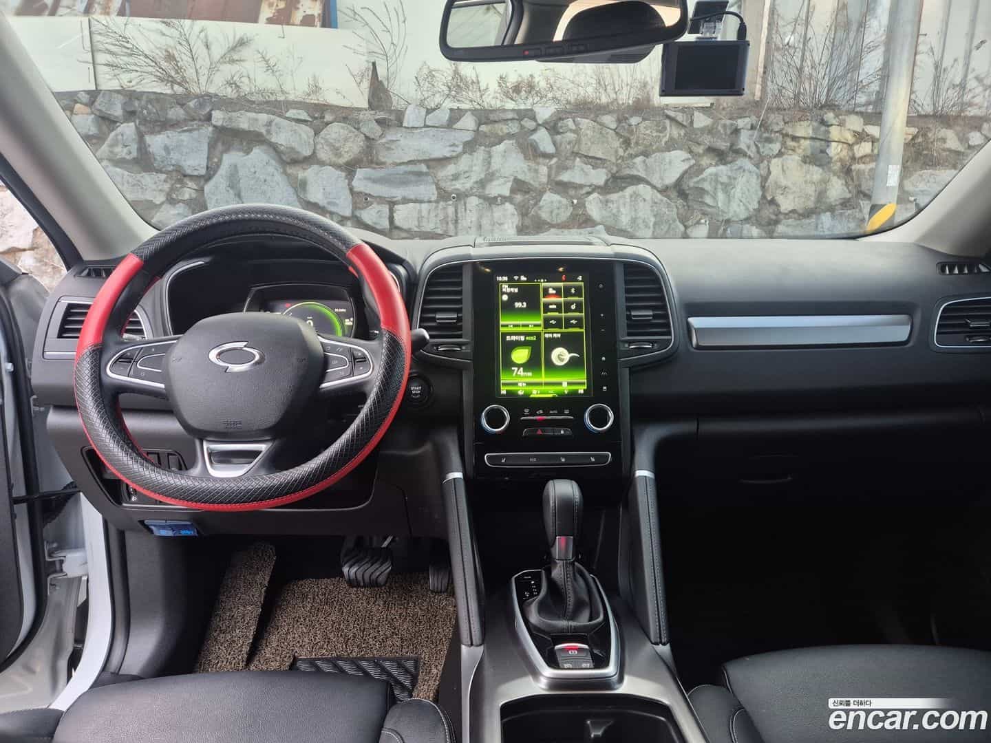 QM6 Renault Korea 2020.11-OPTION-016