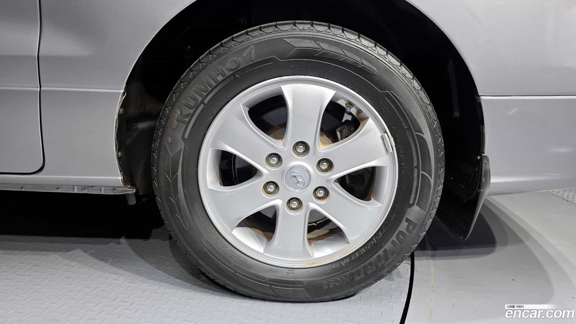 Starex Hyundai 2019.6-OUTER-005